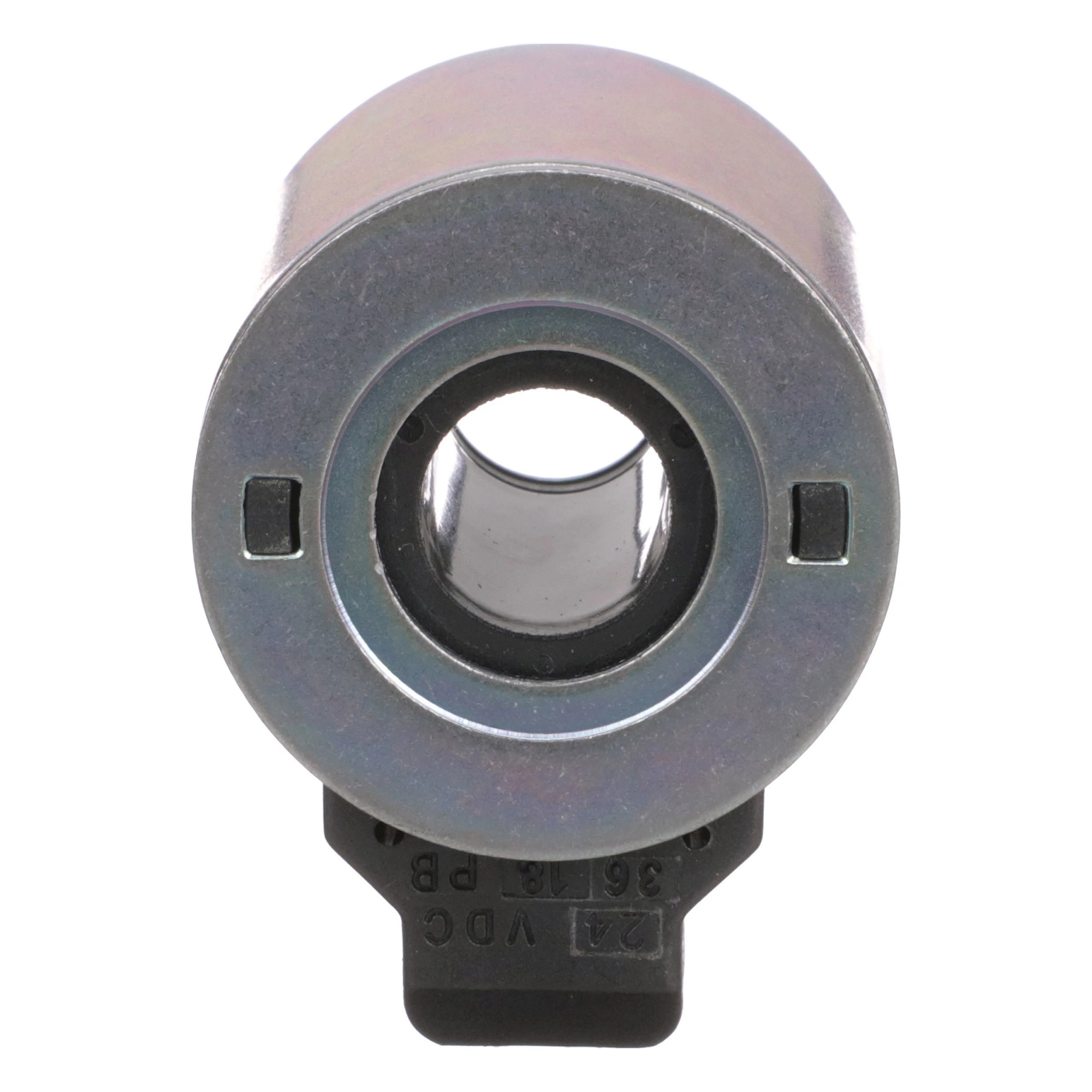 Solenoid