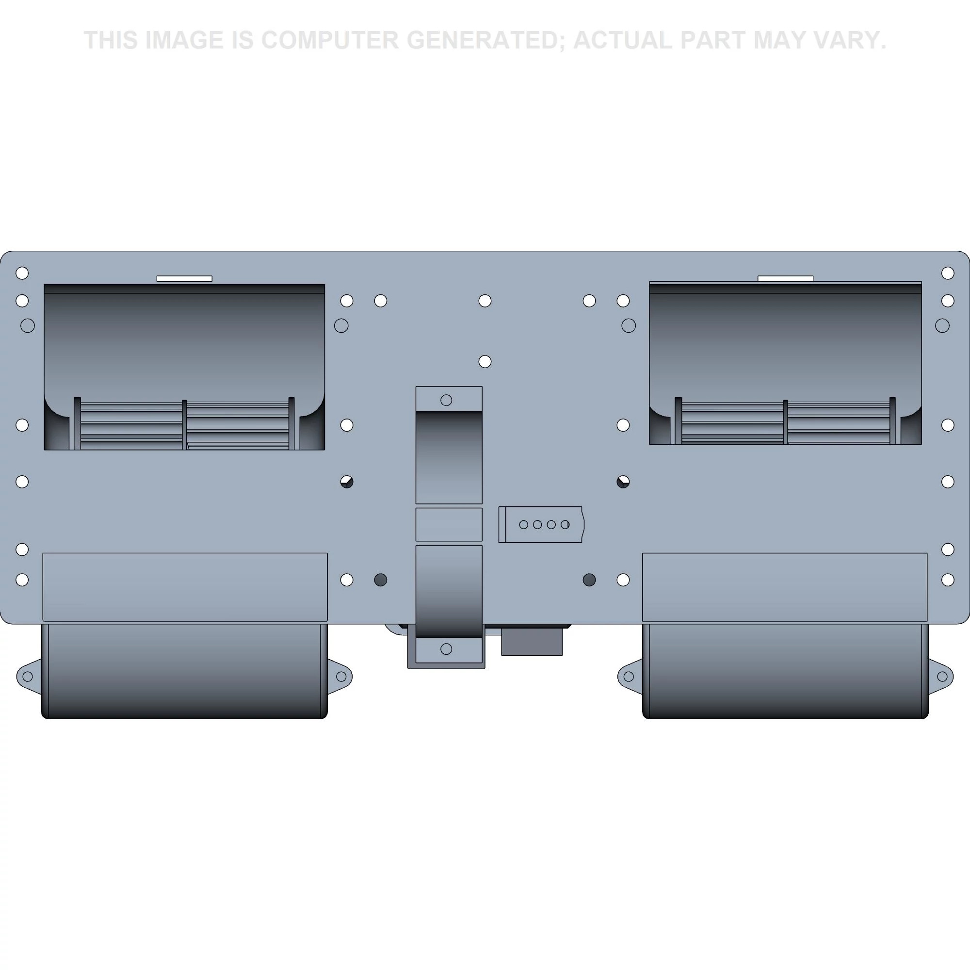 VENTILATEUR ELECTRIQ | CASEIH | FR | FR