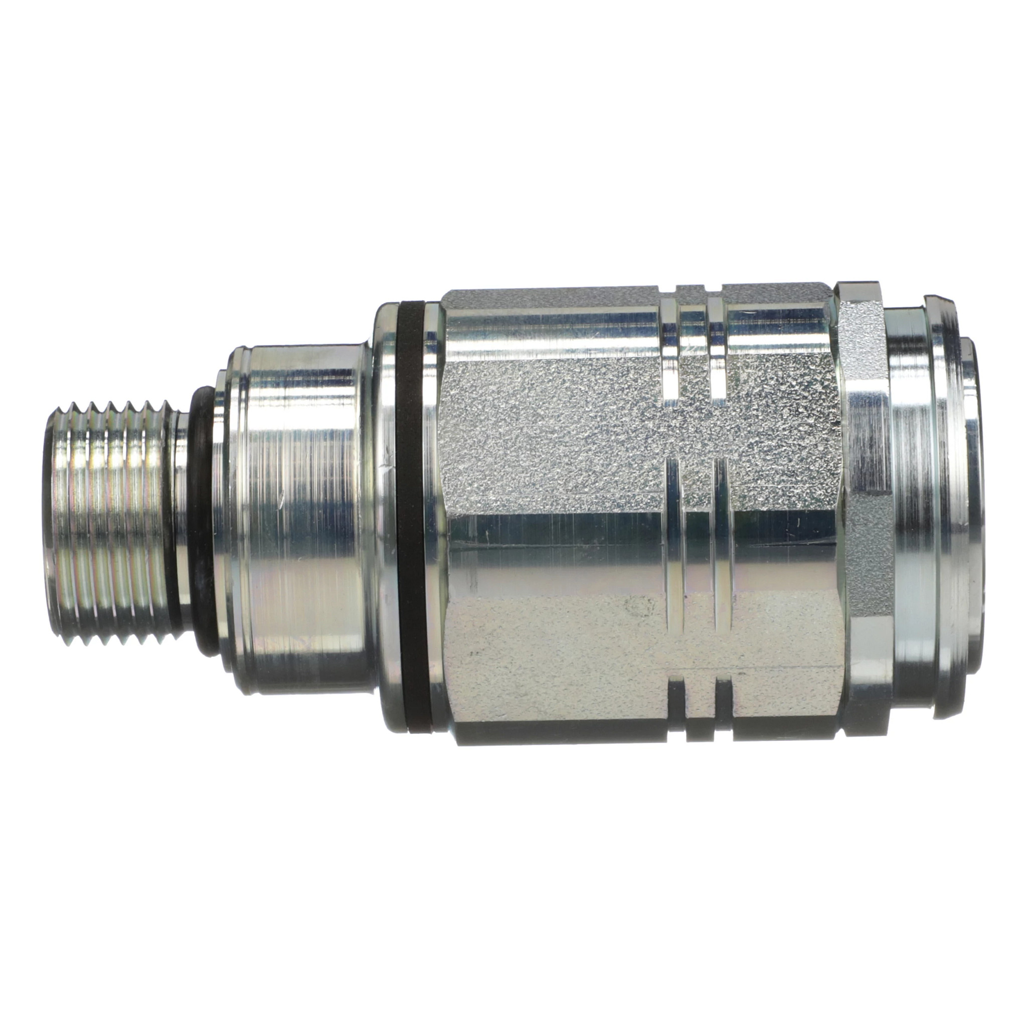 FLEXIBLE COUPLING | NEWHOLLANDAG | CA | EN