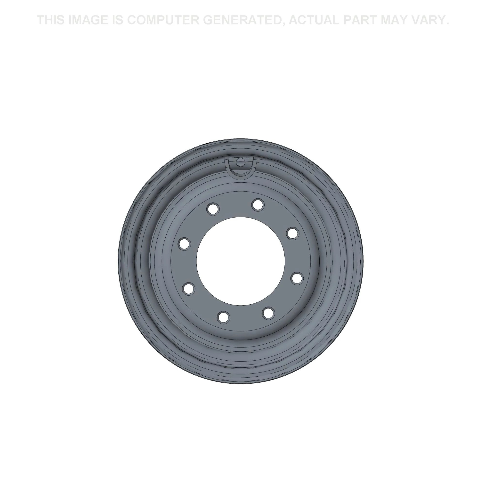 WHEEL | CASEIH | CA | EN