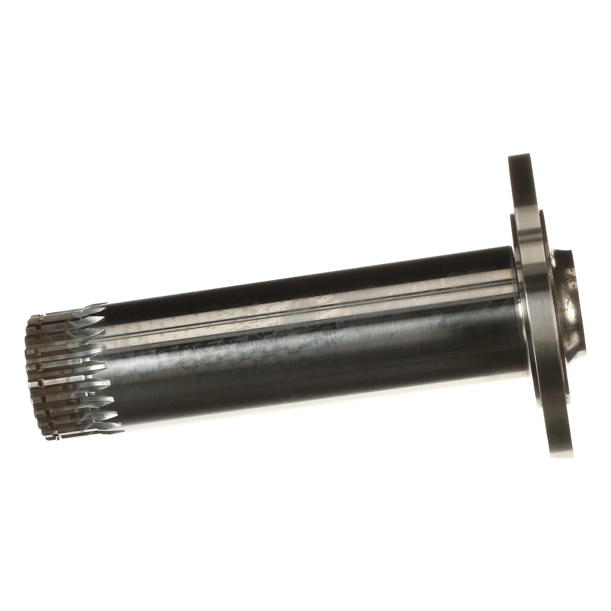 Cubo - Meia polia fixa