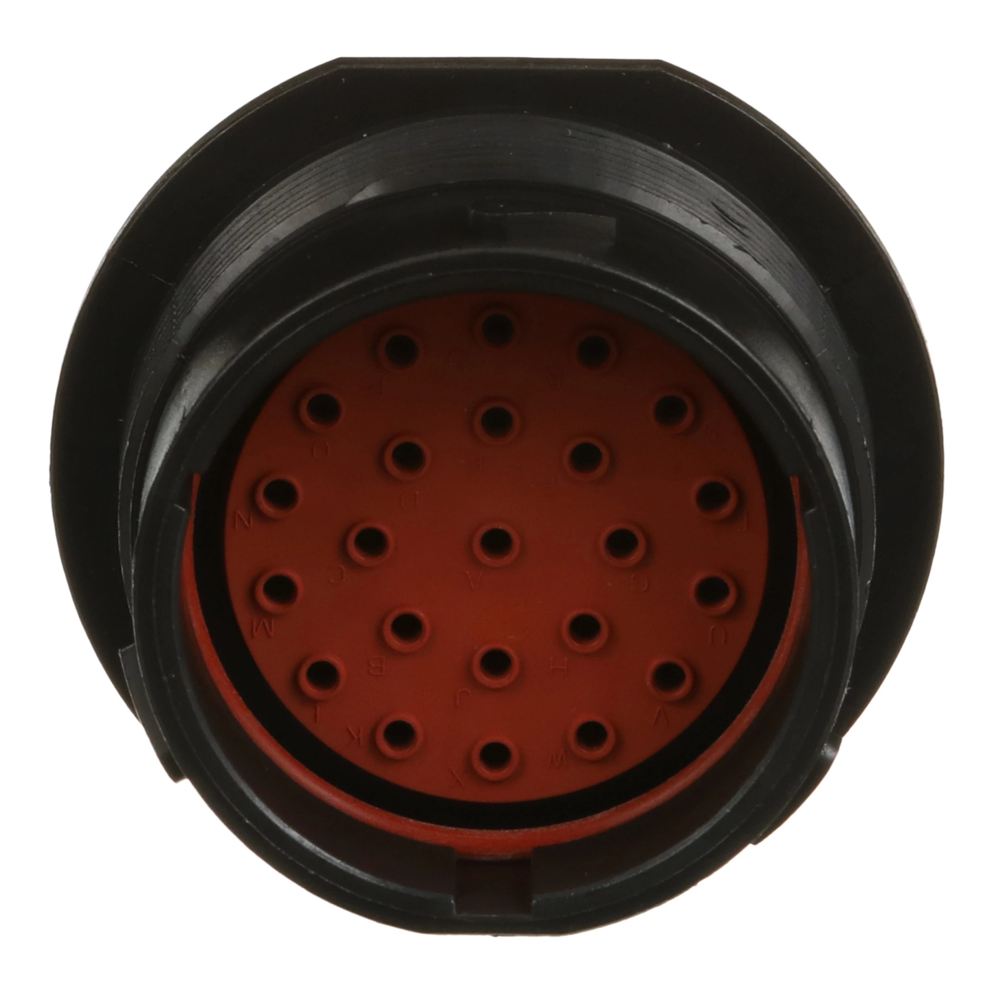 ELEC CONNECTOR | MILLER | ANZ | EN