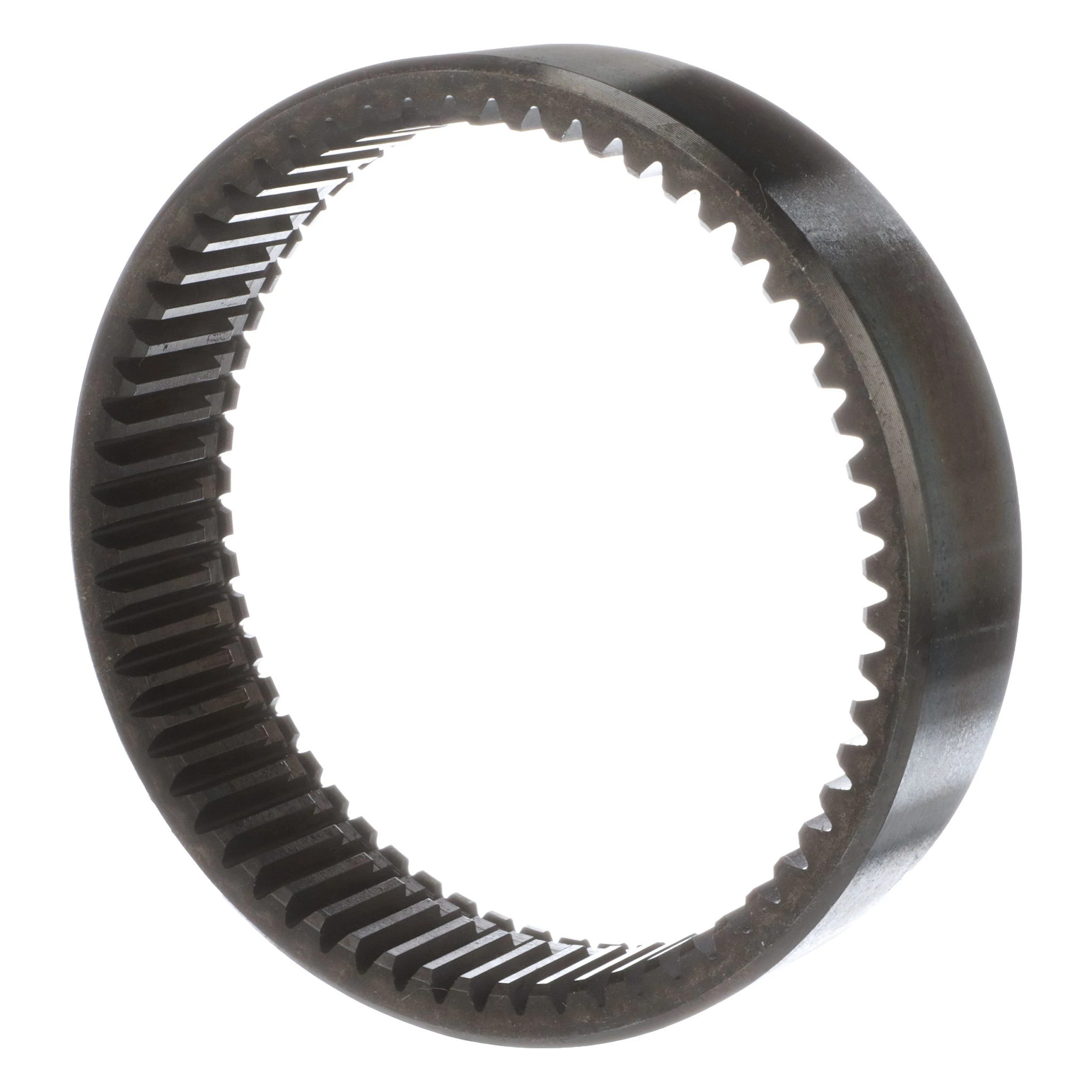 Engrenagem anelar - 60 dentes - 171,5 mm DI x 199,5 mm DE x 48 mm L