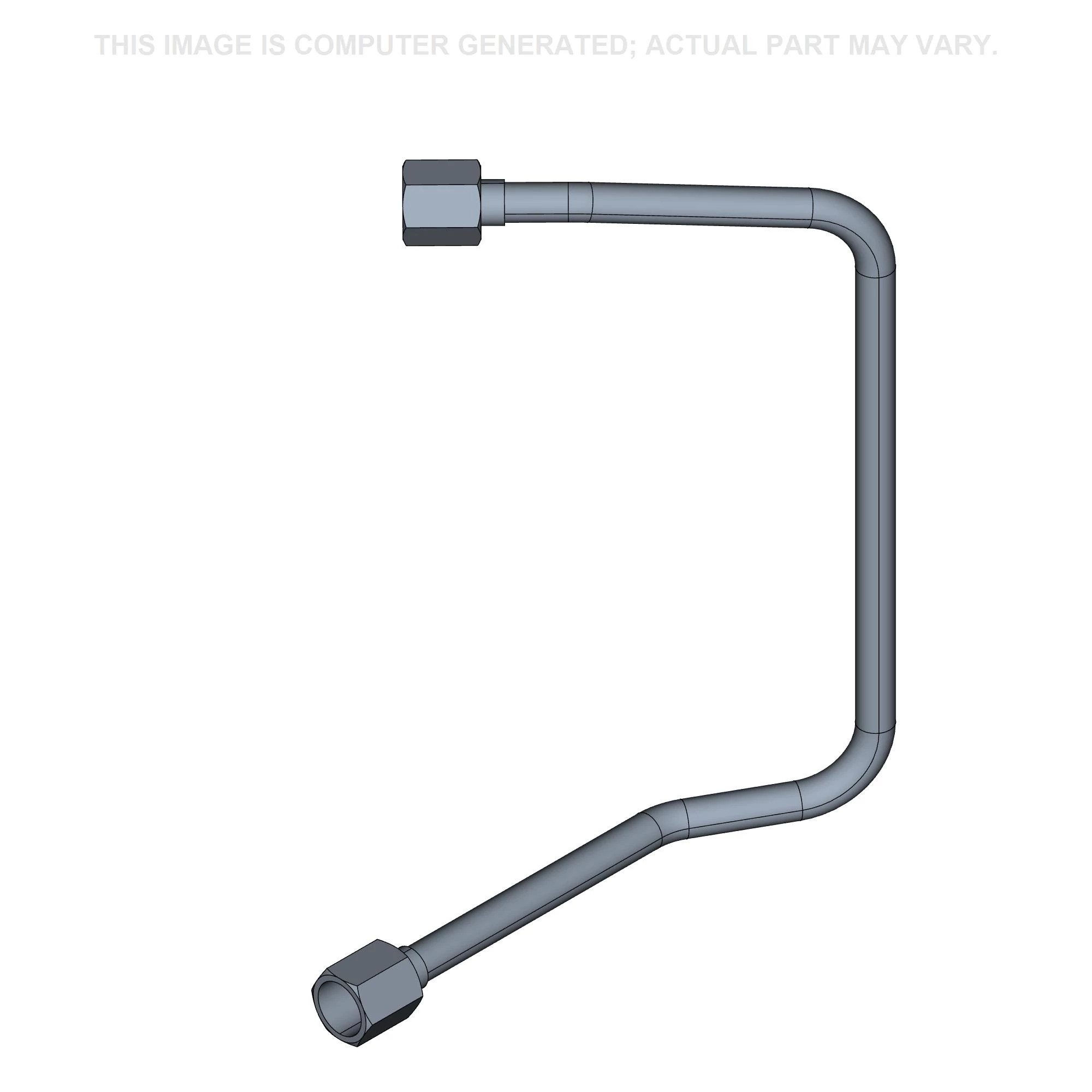 Tuyau Hydraulique | NEWHOLLANDCE | CA | EN