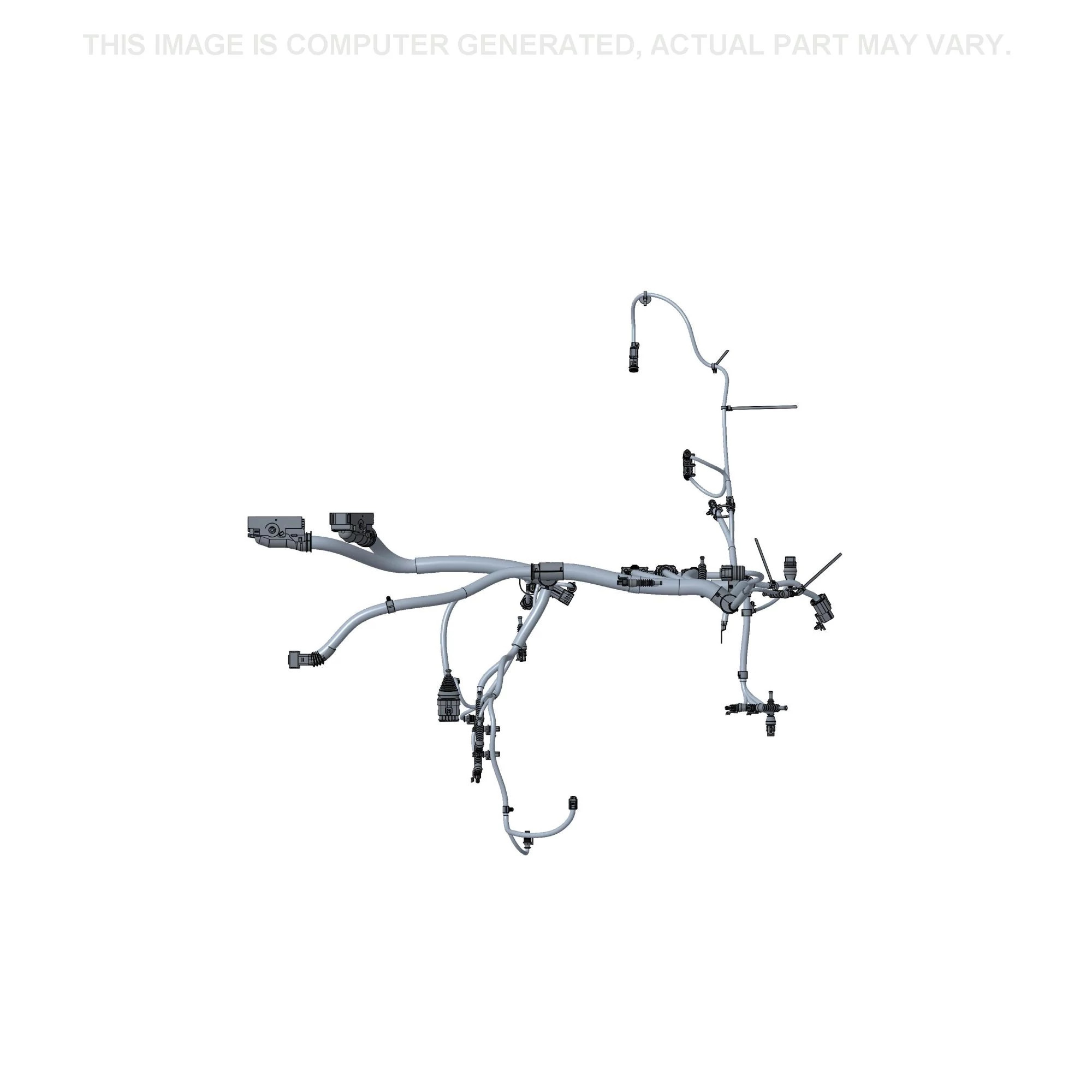 CABLAGGIO | CASEIH | IT | IT