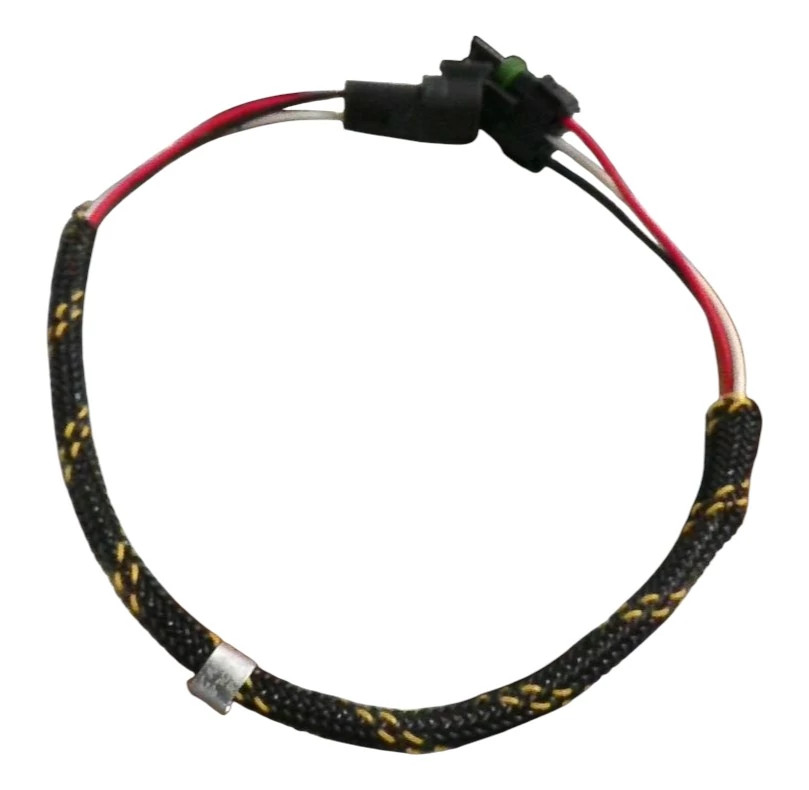 FAISCEAU ELECTRIQUE | CASEIH | AMEA | FR