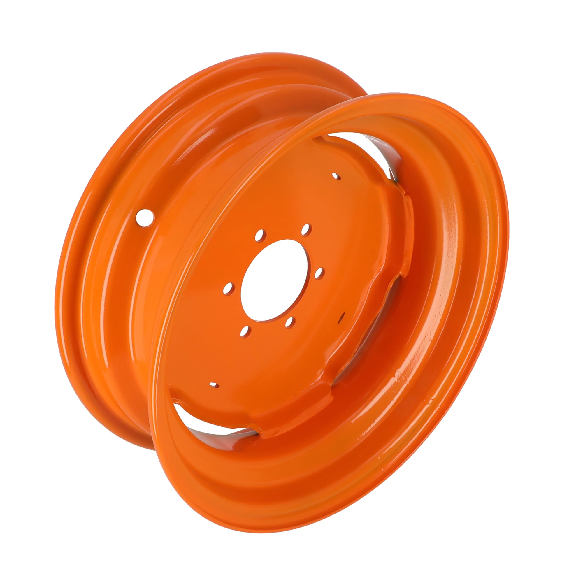 Wheel Rim - Orange | CASEIH | CA | EN