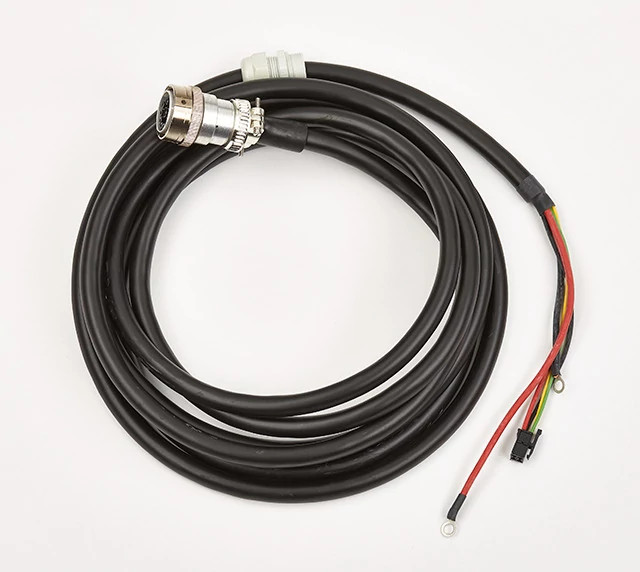 Wire Harness | CASEIH | GB | EN