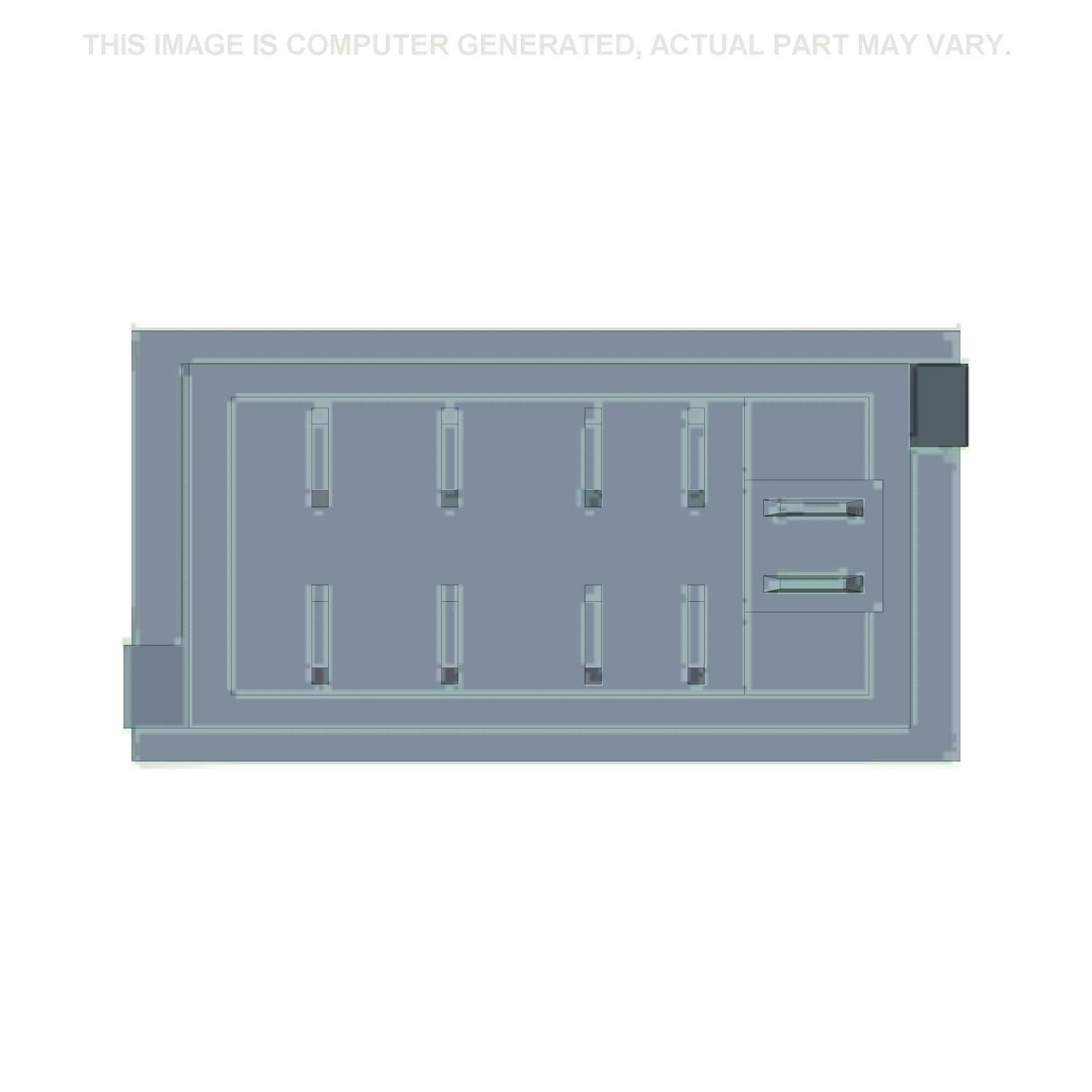 LIGHT SWITCH | NEWHOLLANDCE | AMEA | EN