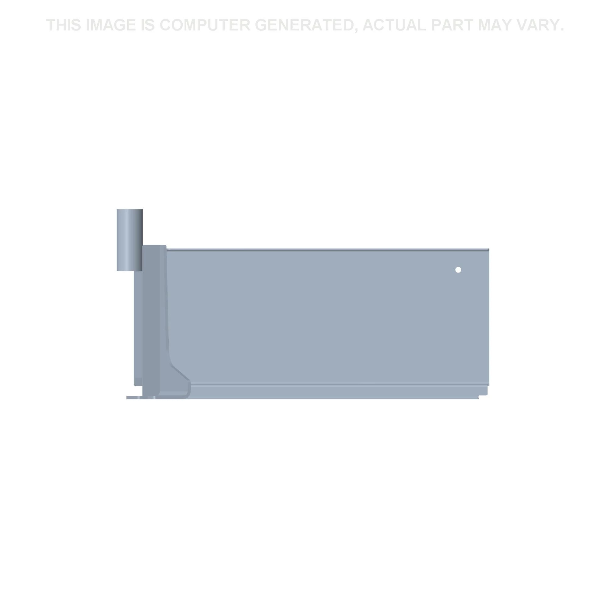 PLATE | CASEIH | CA | EN