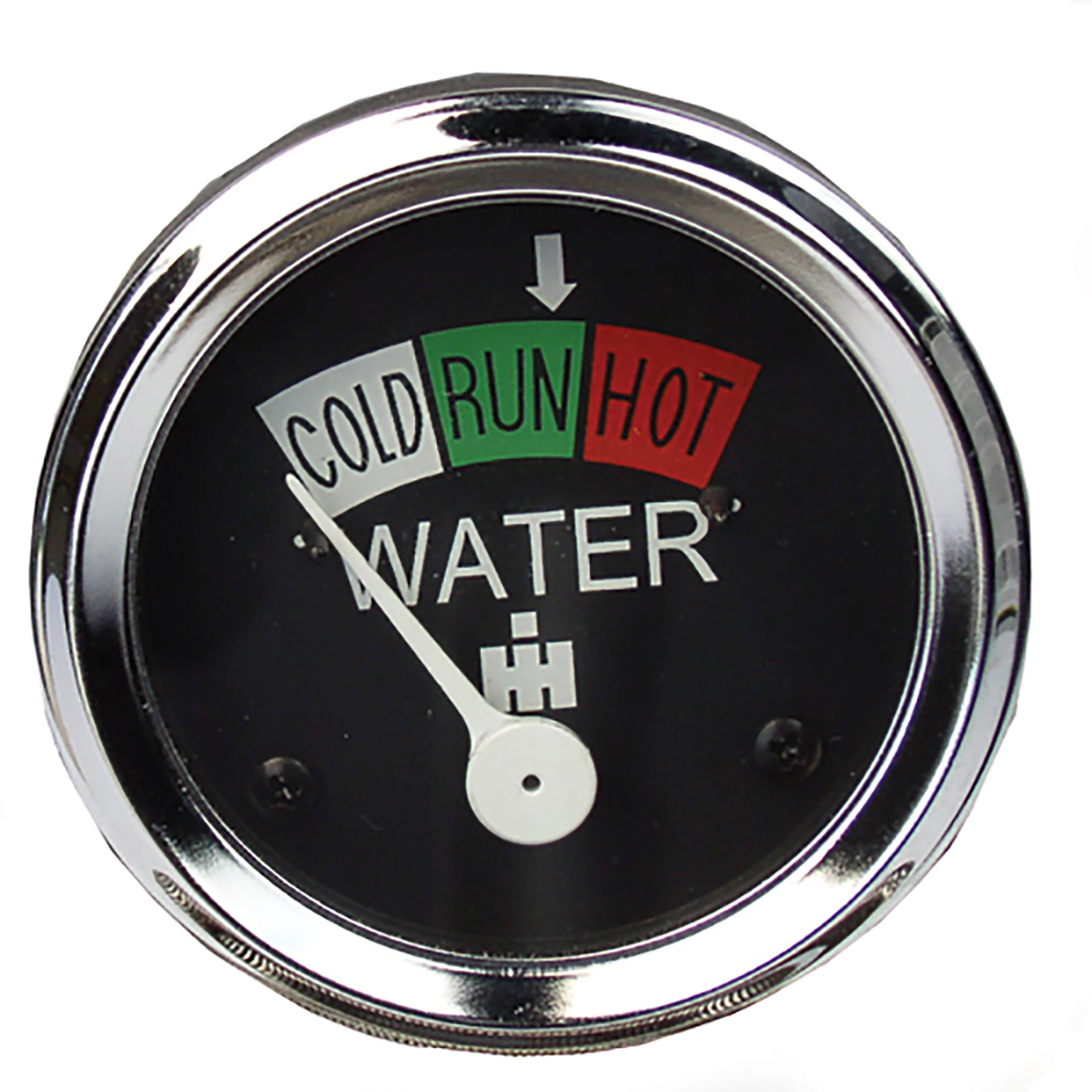 Temperature Gauge | NEWHOLLANDCE | CA | EN