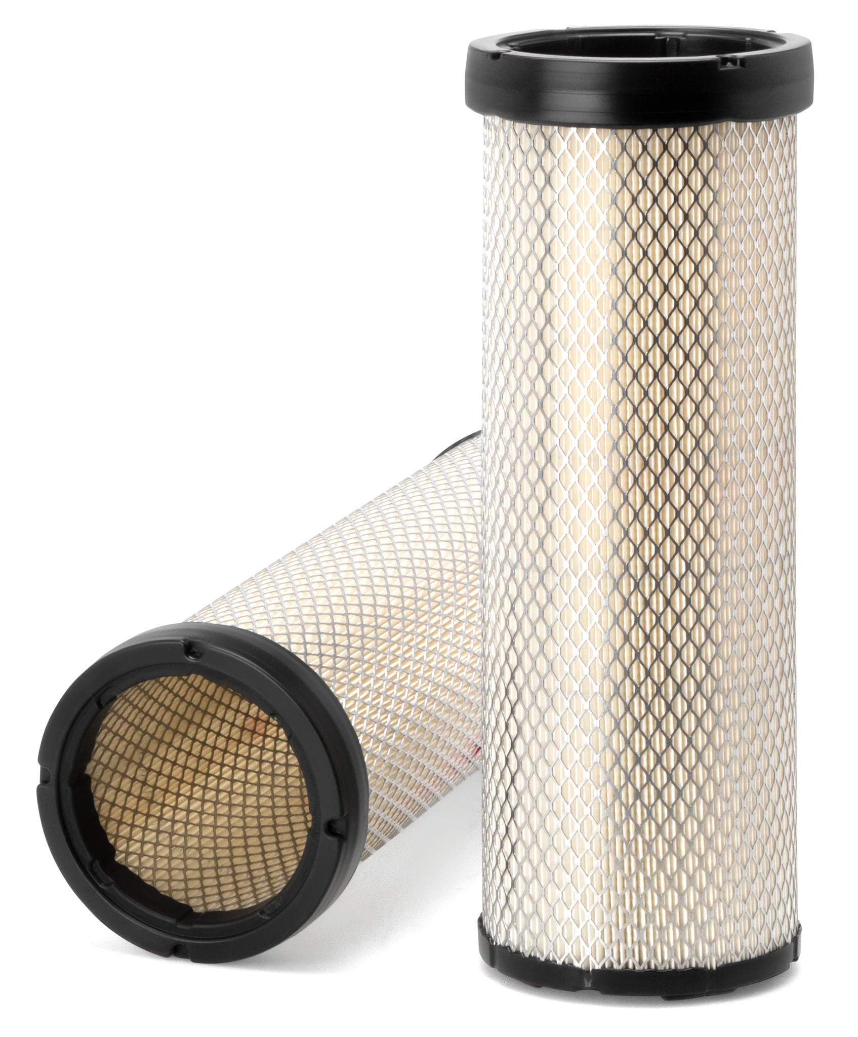 Fleetguard® Secondary Air Filter