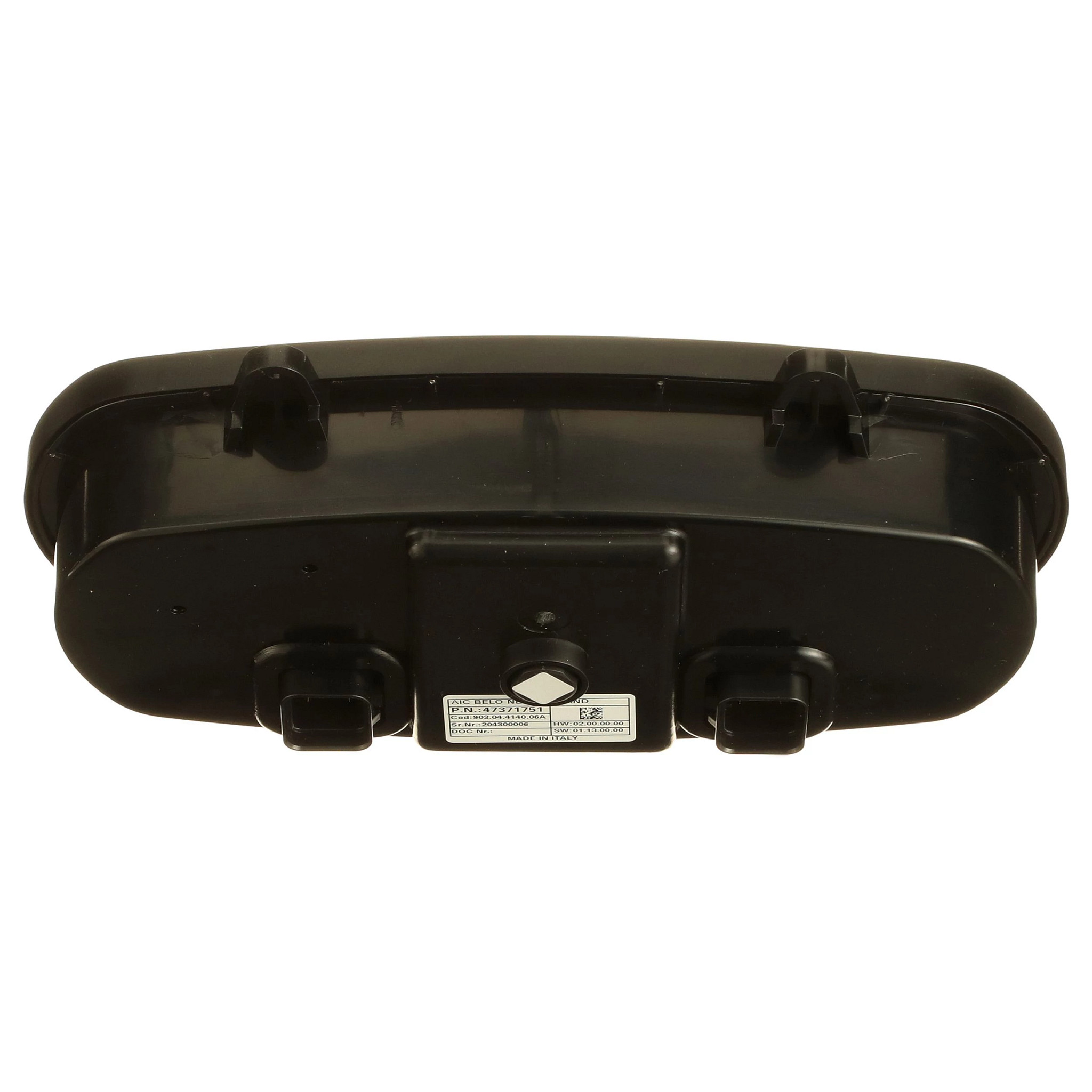 PAINEL DE INSTRUMENT