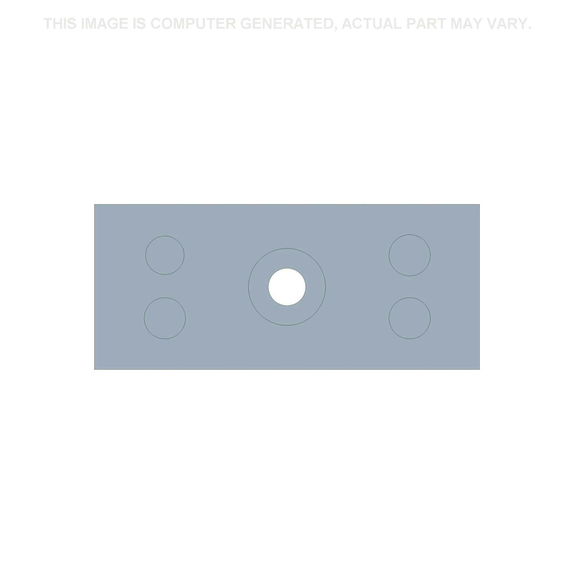 LEDGER PLATE | FLEXICOIL | US | EN