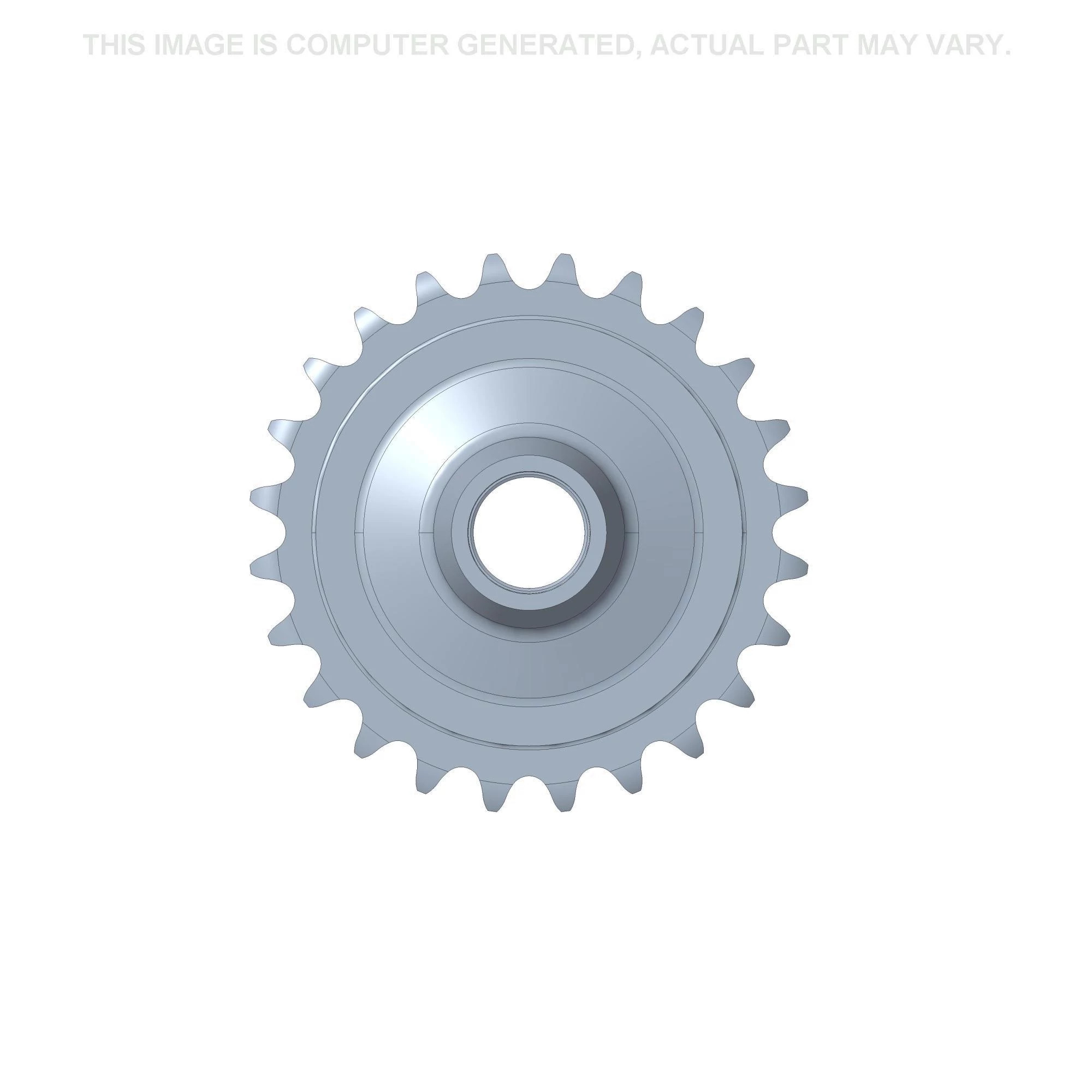 SPROCKET | NEWHOLLANDCE | CA | EN