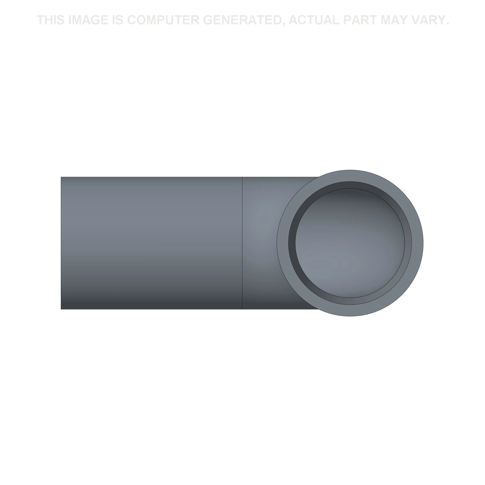 Radiator Hose - SAE J20R4 Class C or D2