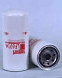 Fleetguard Oil Filter | CASEIH | CA | FR