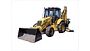 RETROESCAVADORA - TIER 4A RETROESCAVADORA - TIER 4A | NEWHOLLANDCE | BR | PT