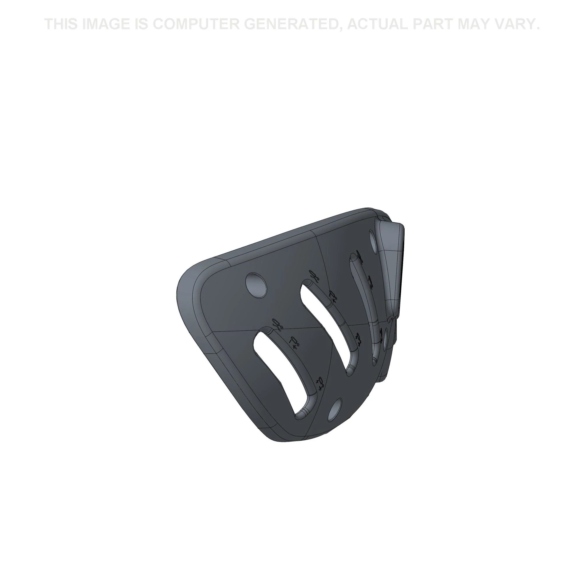 TRIM PANEL | CASEIH | IE | EN