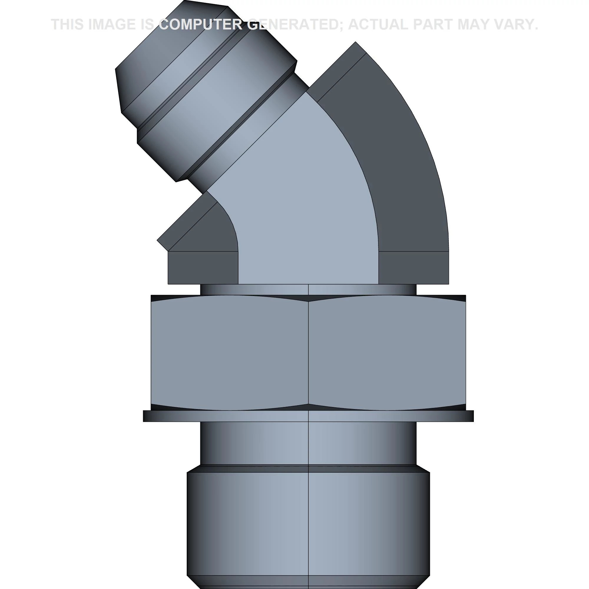 45 ELBOW | DEFAULT | CA | FR