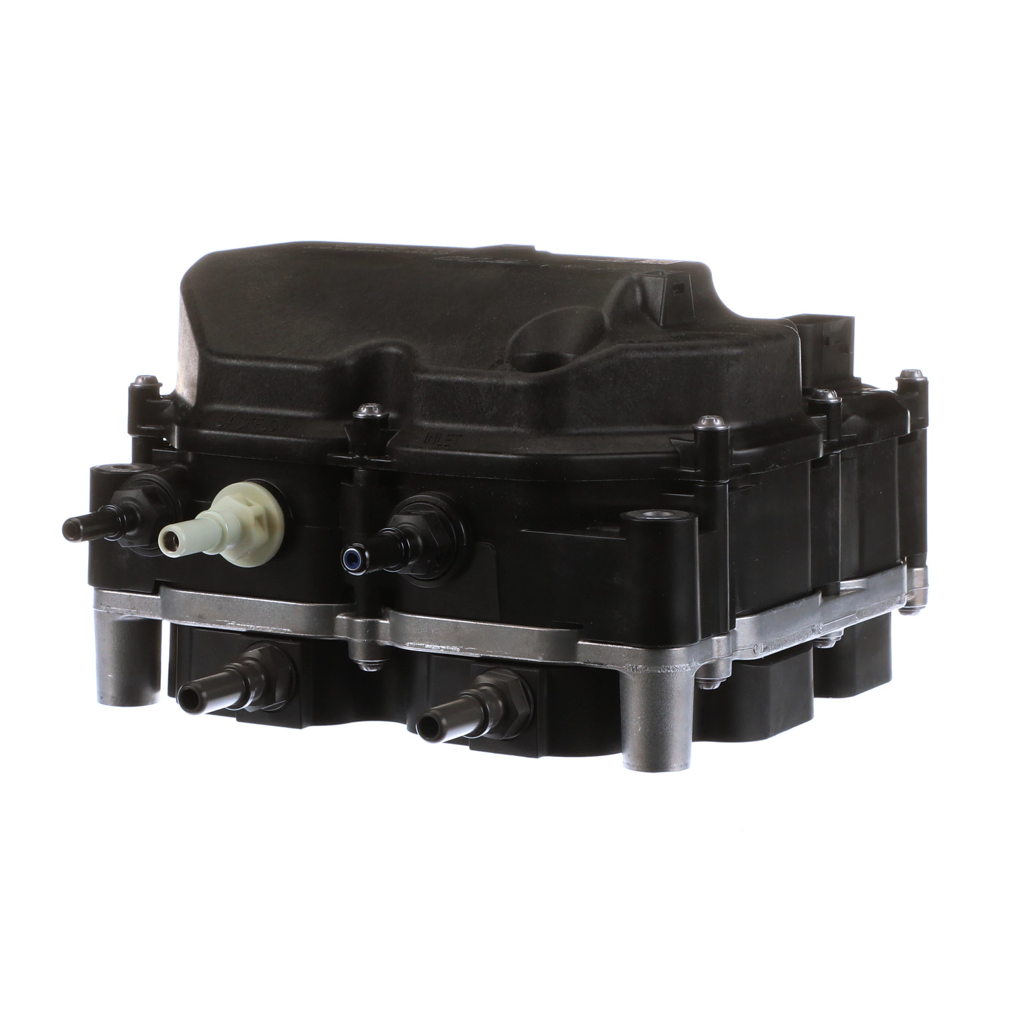 Unidade de controle eletrônico DEF | CASEIH | BR | PT