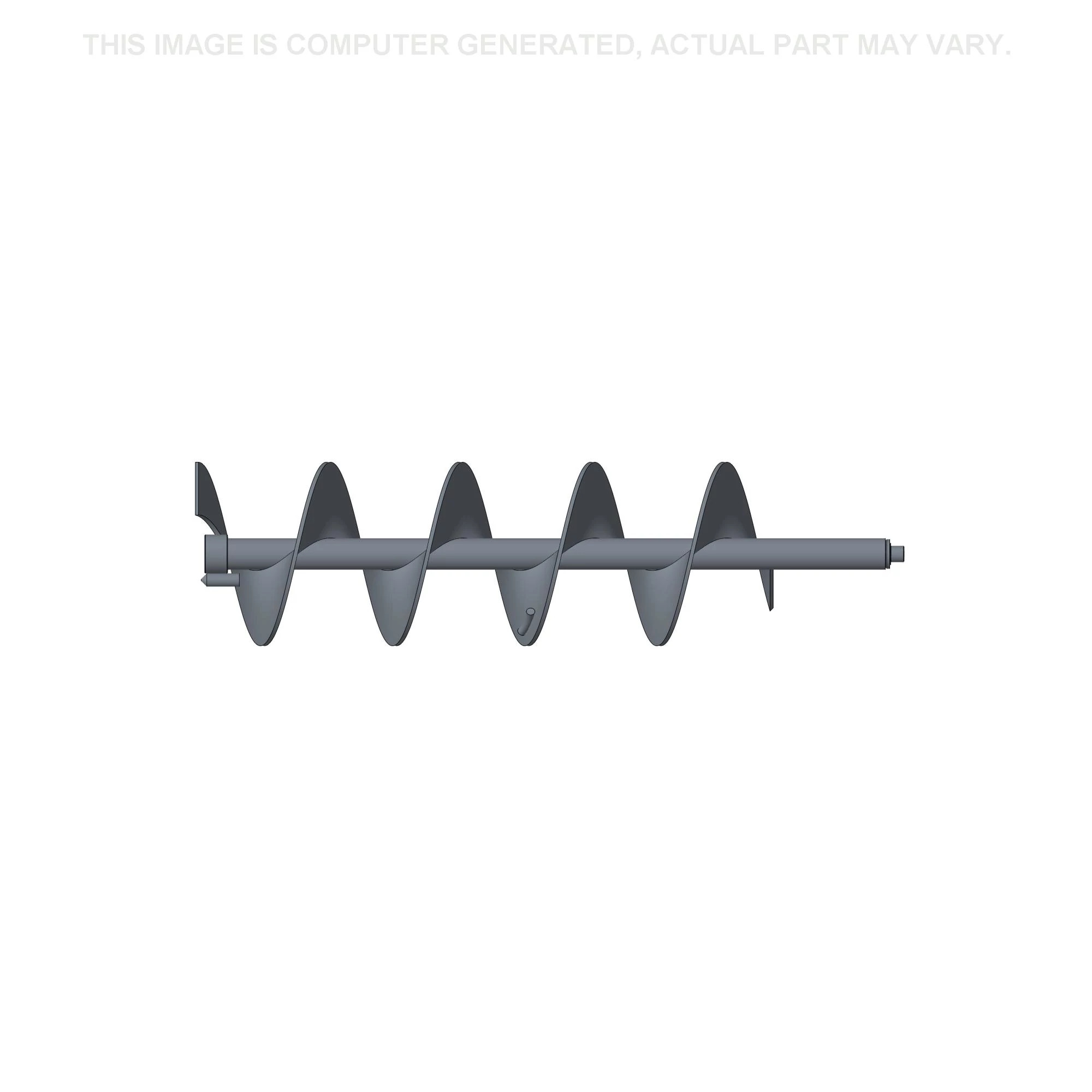 AUGER | NEWHOLLANDAG | CA | EN