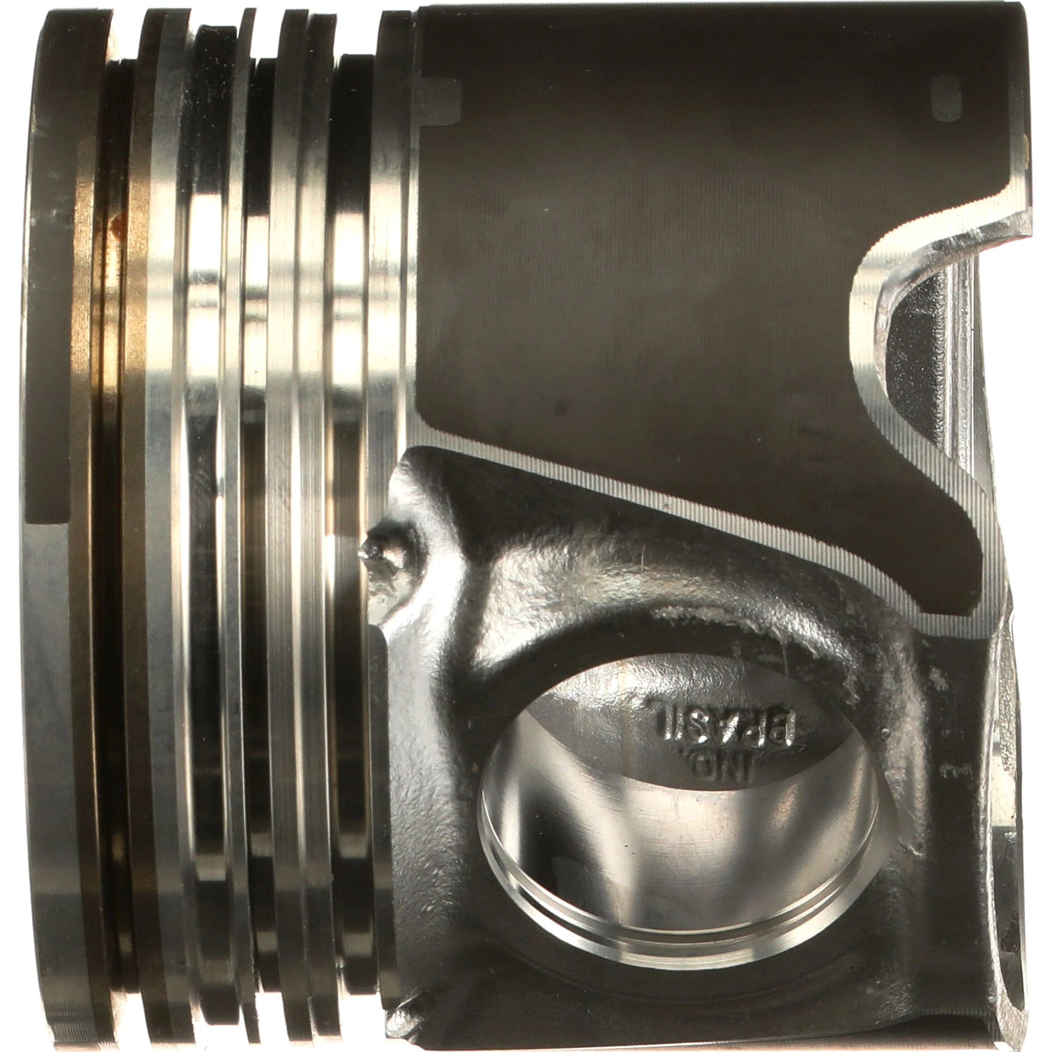 PISTON ASSY | CASECE | AMEA | EN