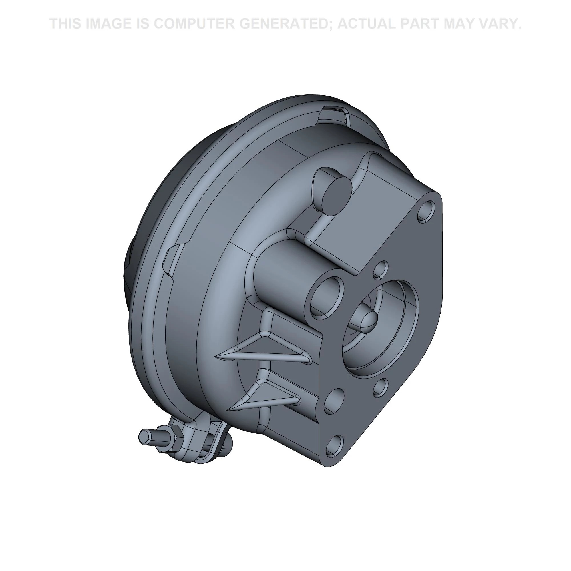 Converter | CASEIH | CA | EN