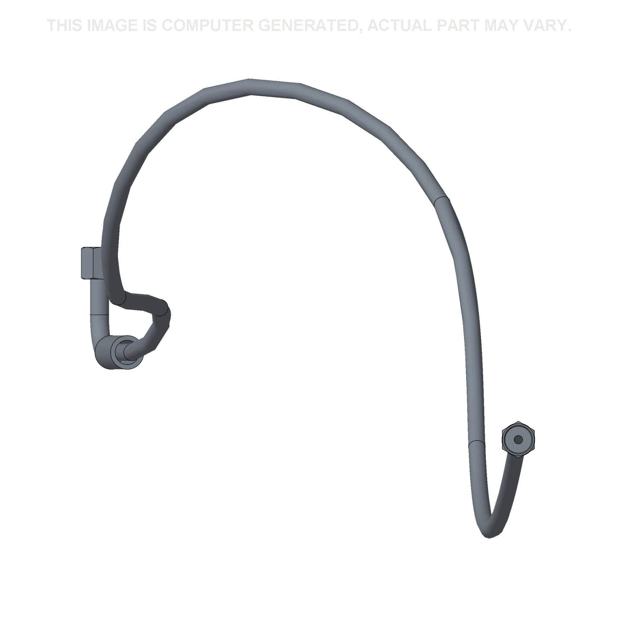 HYDRAULIC HOSE | CASEIH | EU | EN