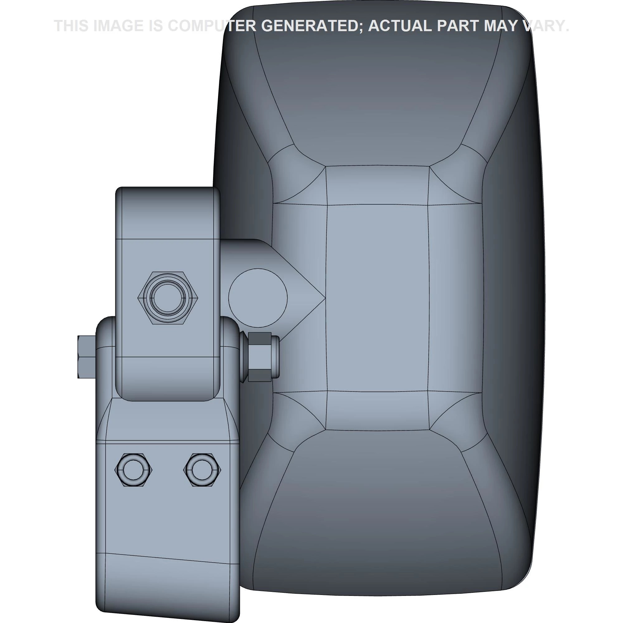 FRONT LAMP | CASEIH | AMEA | EN