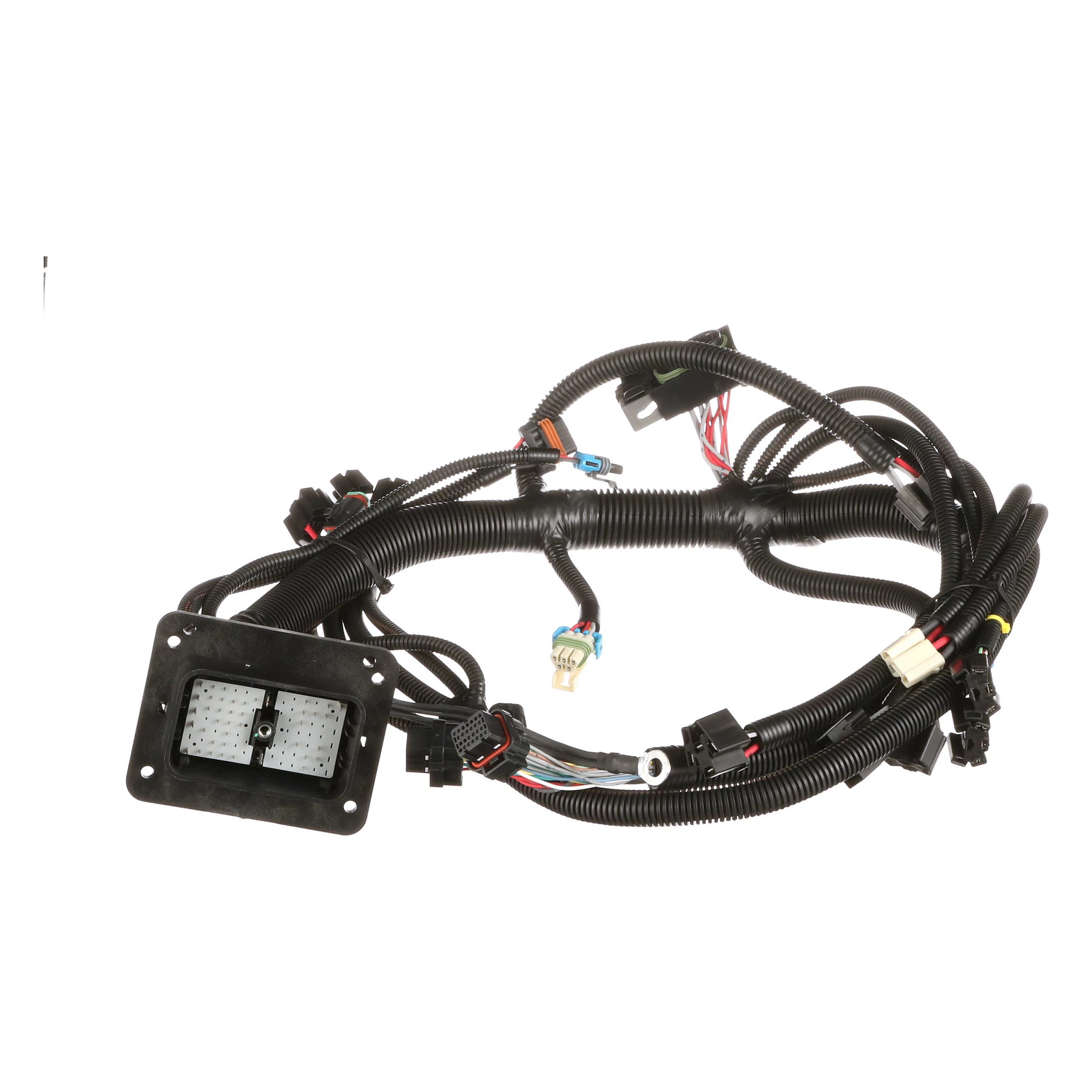 WIRE HARNESS | CASECE | EU | EN
