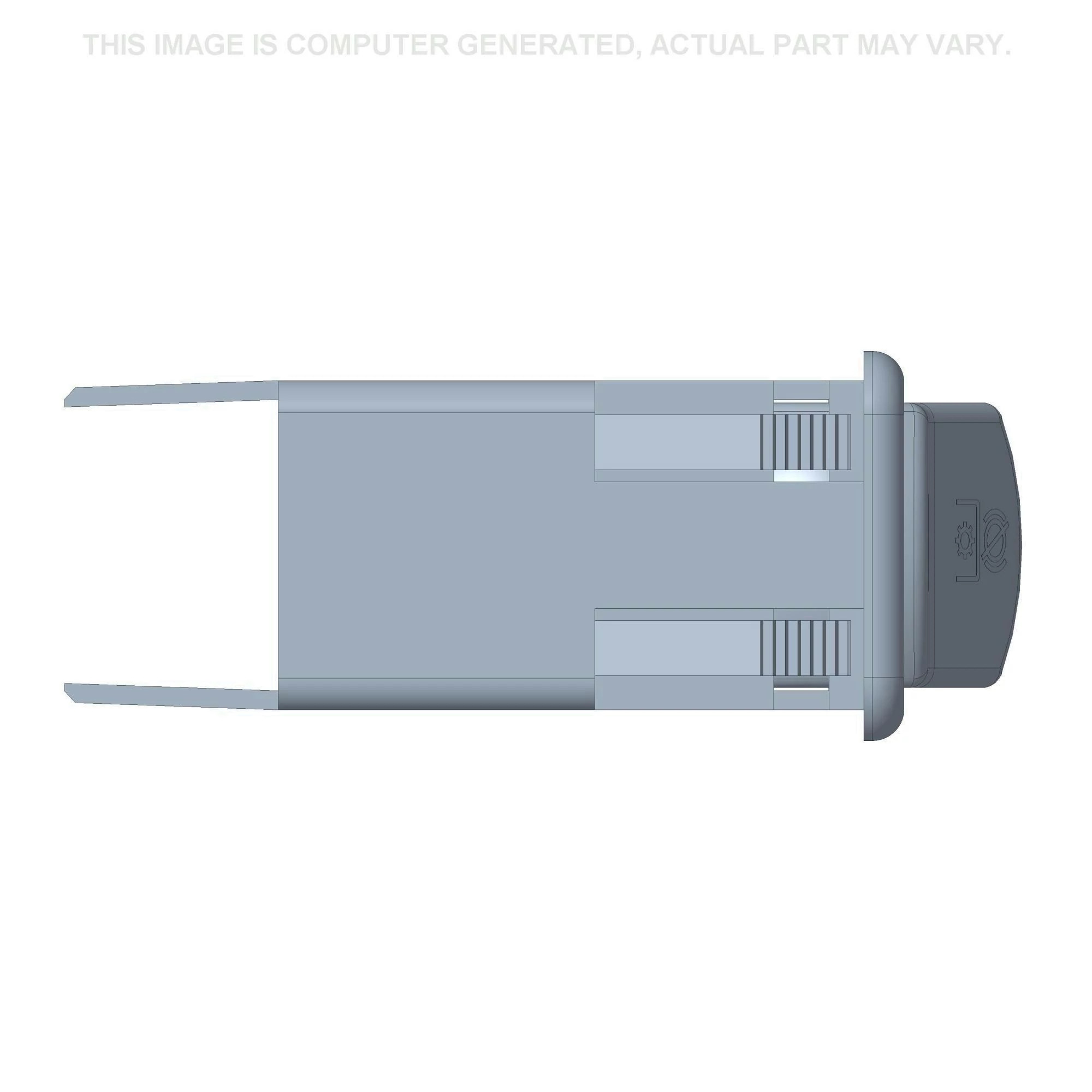 INTERRUPTOR DE EJE D | NEWHOLLANDAG | ES | ES