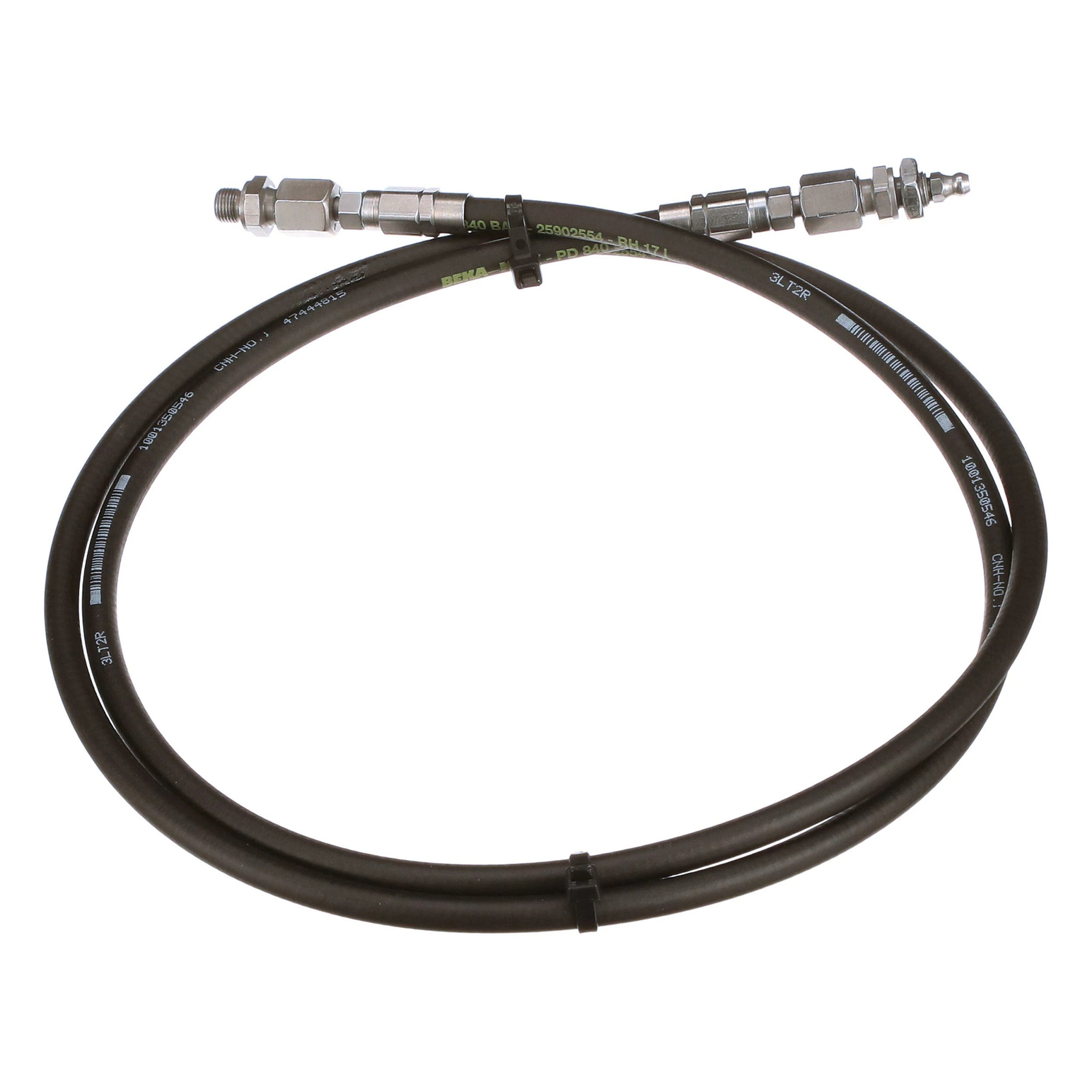 HOSE | NEWHOLLANDAG | EU | EN