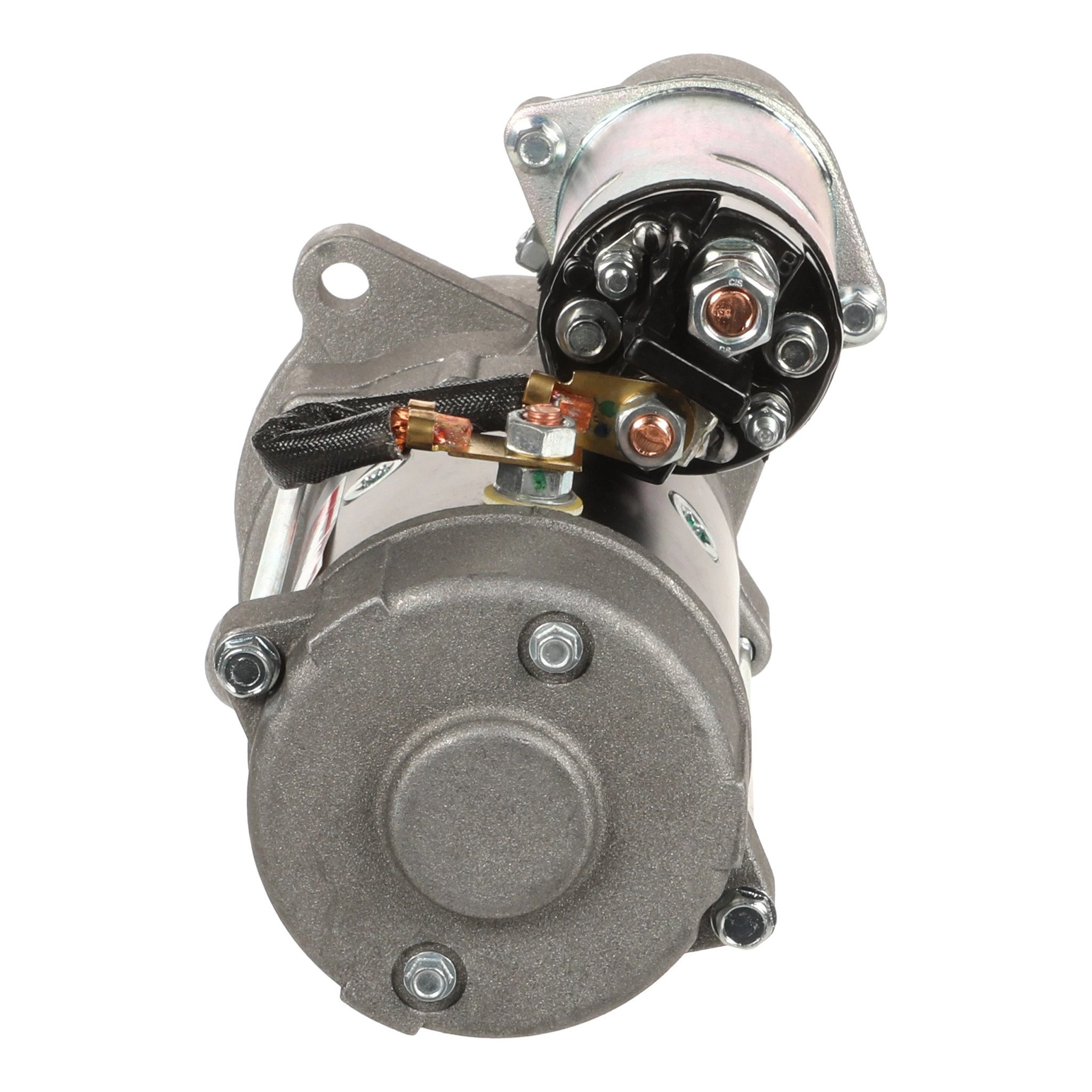 REMAN-STARTER | CASECE | ANZ | EN