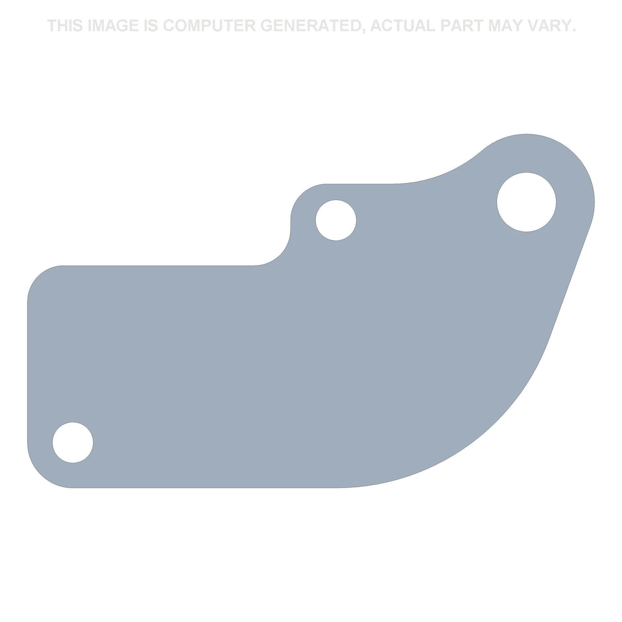 PLAQUE | CASEIH | AMEA | FR