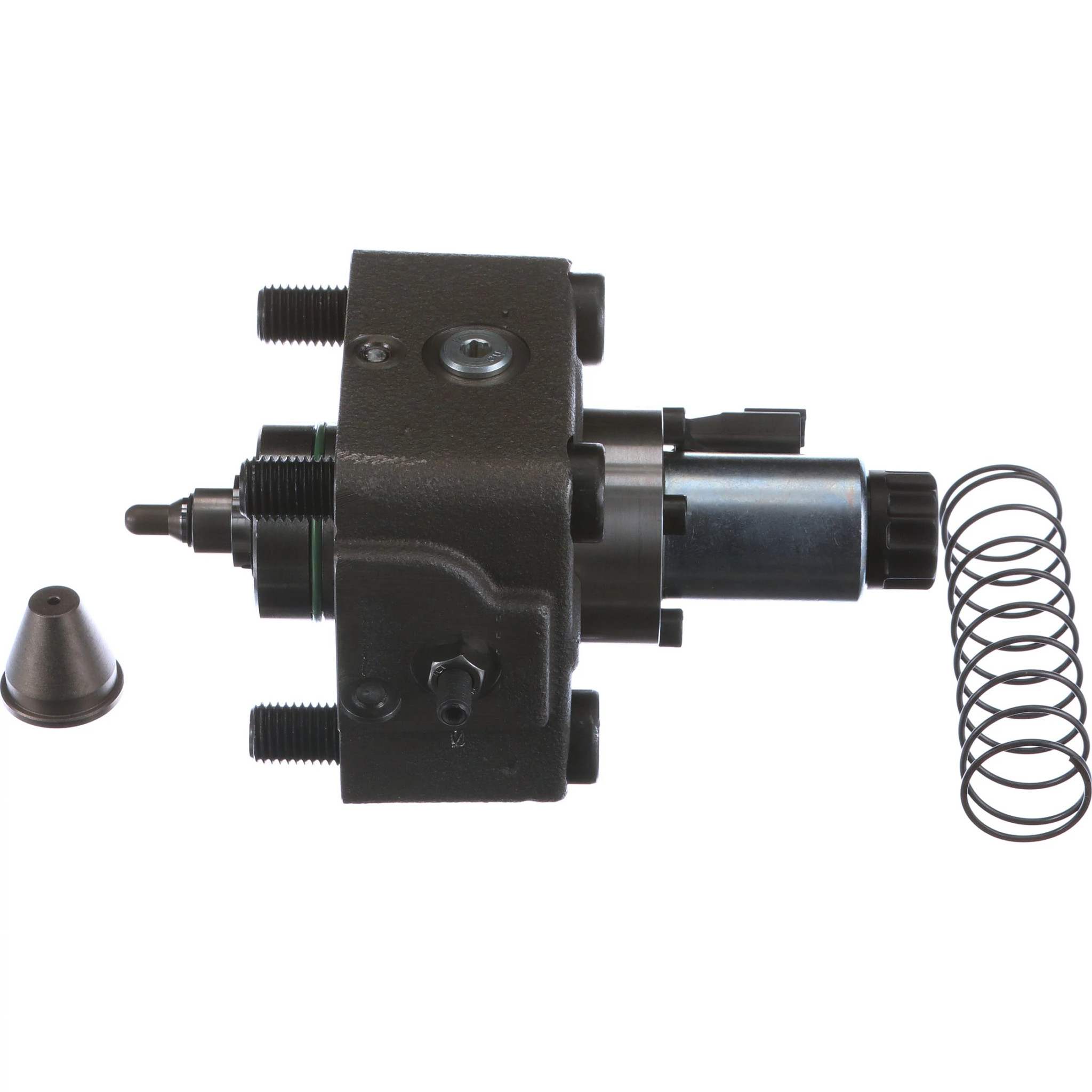 CONTROL | FLEXICOIL | CA | EN