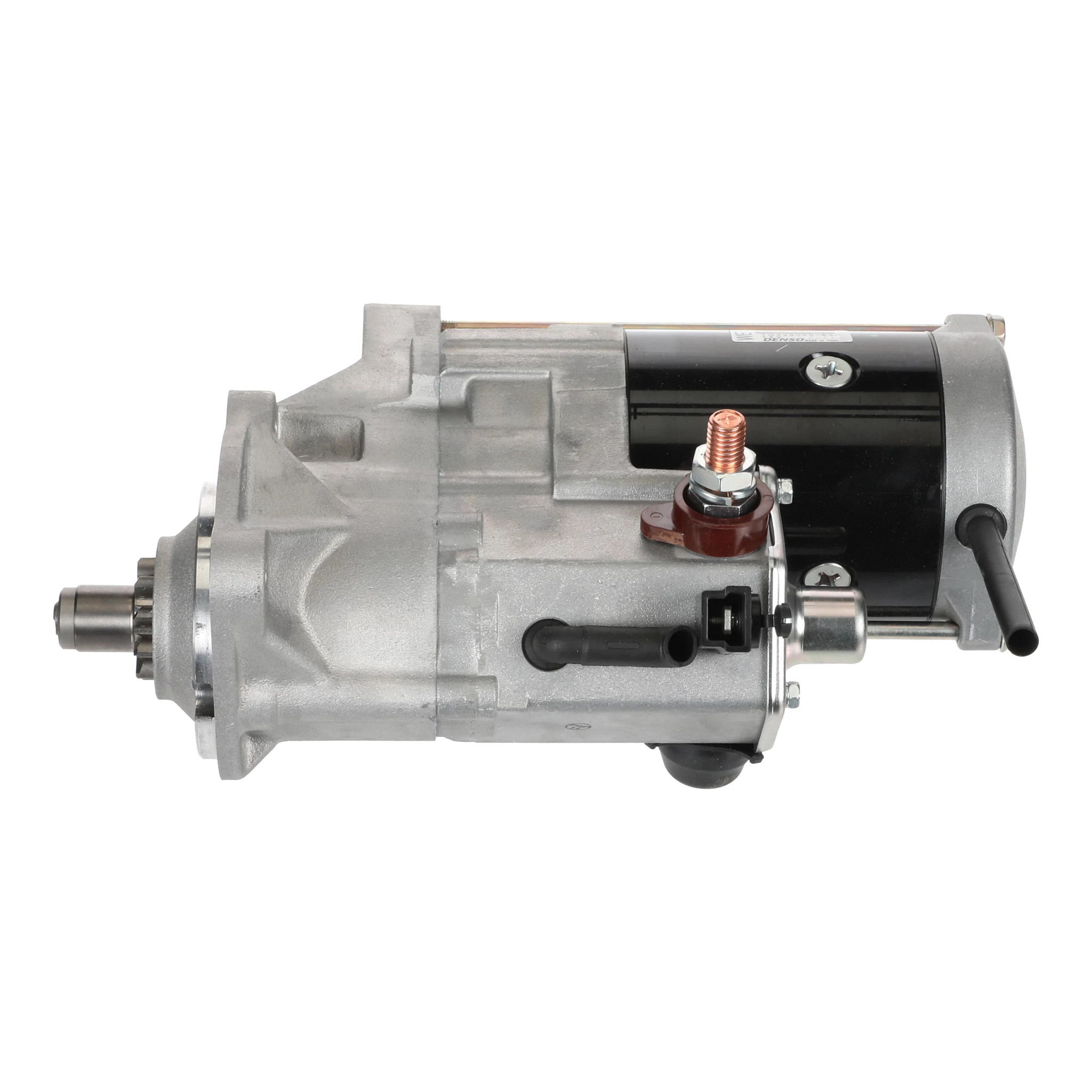 STARTER MOTOR | CASECE | US | EN