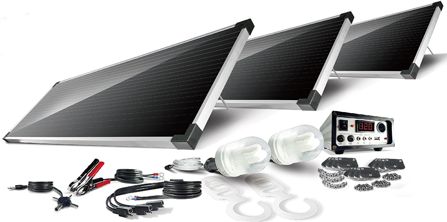 Battery Charger | CASEIH | US | EN