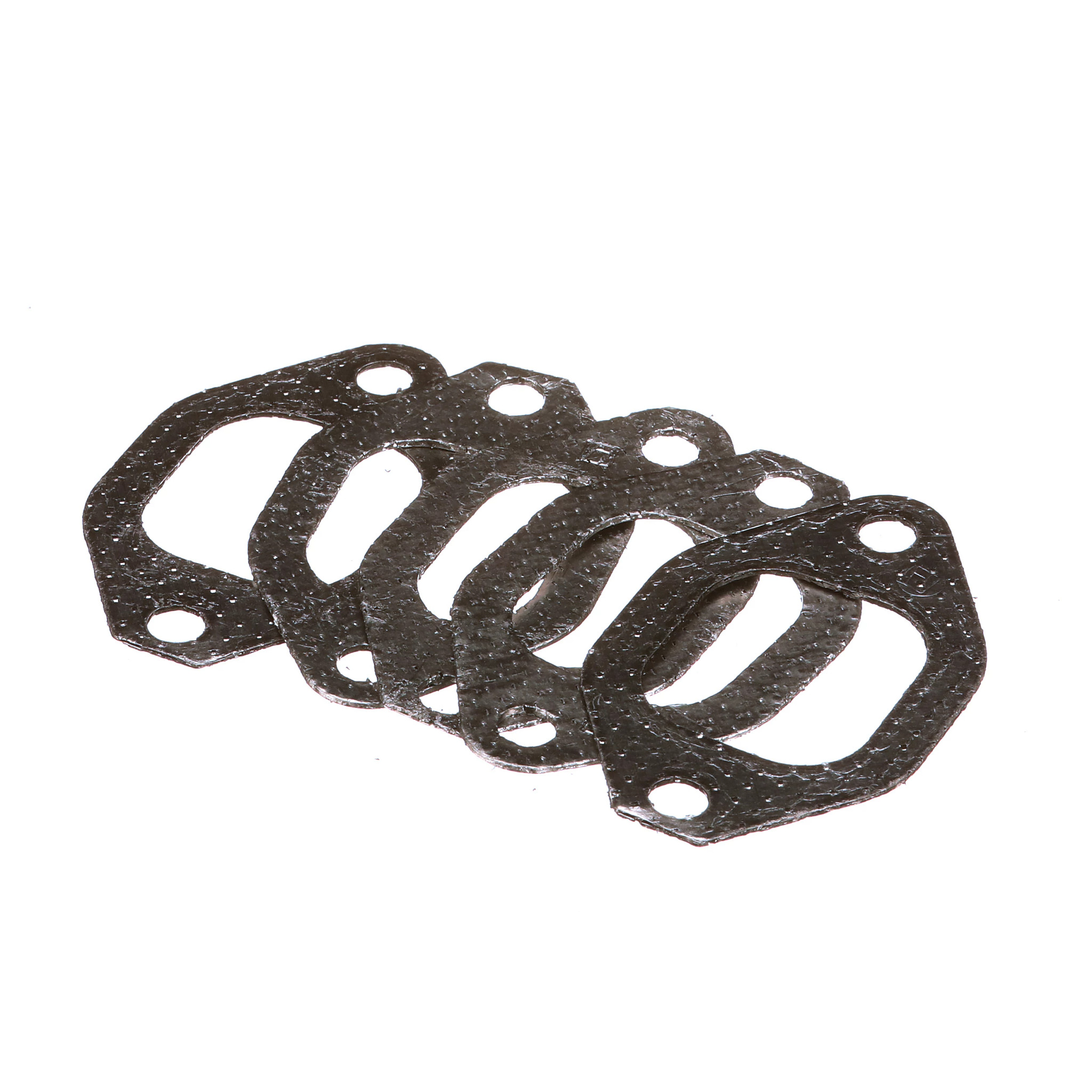 Junta do coletor de escape - 55 mm C x 72 mm A x 1,2 mm espessura | CASEIH | BR | PT