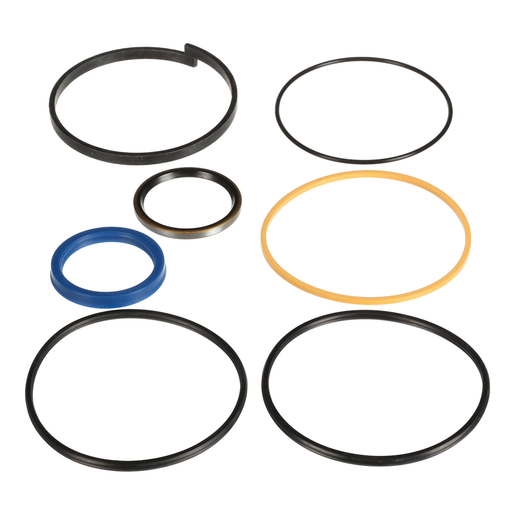 SEAL KIT | NEWHOLLANDAG | GB | EN