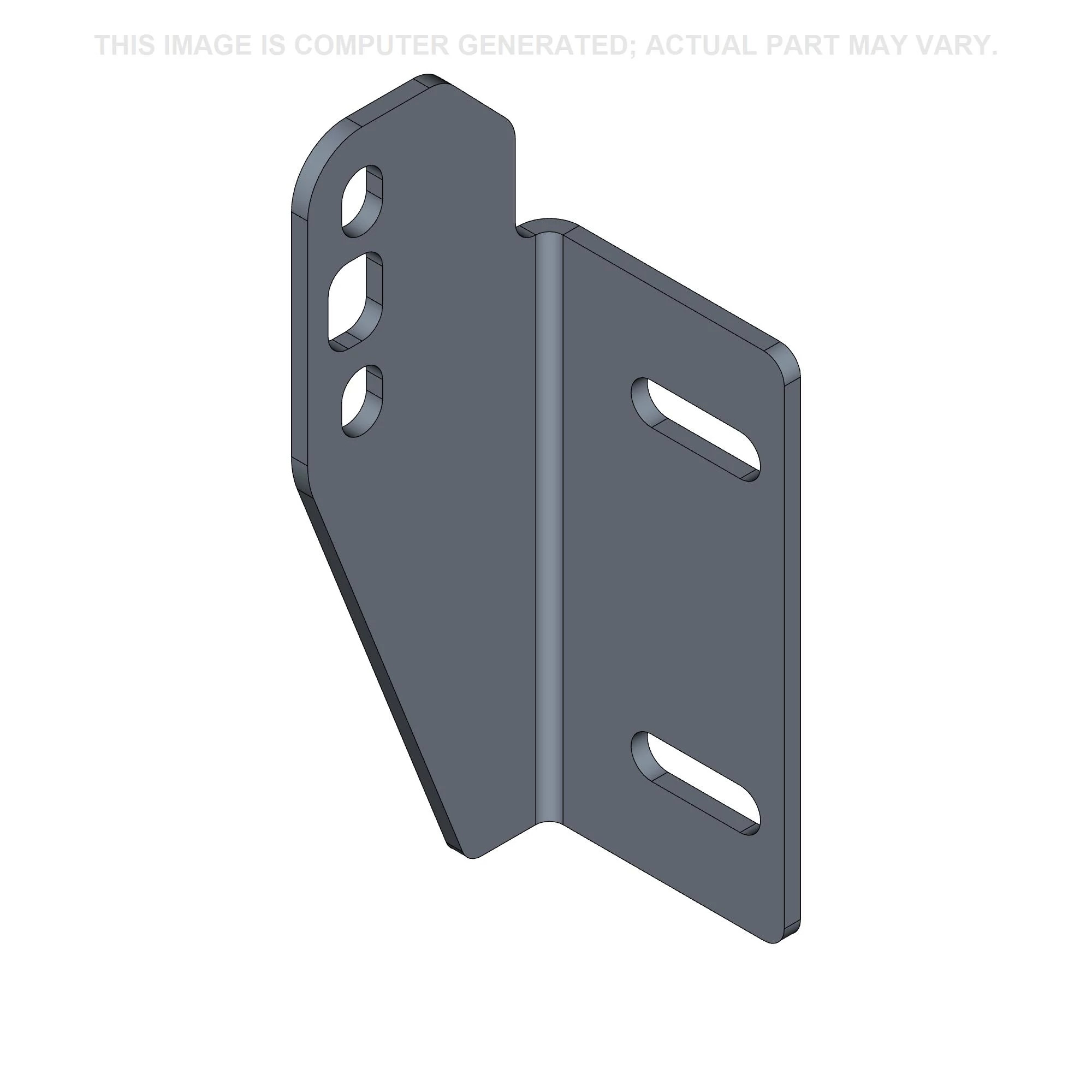 Bracket | CASEIH | CA | FR