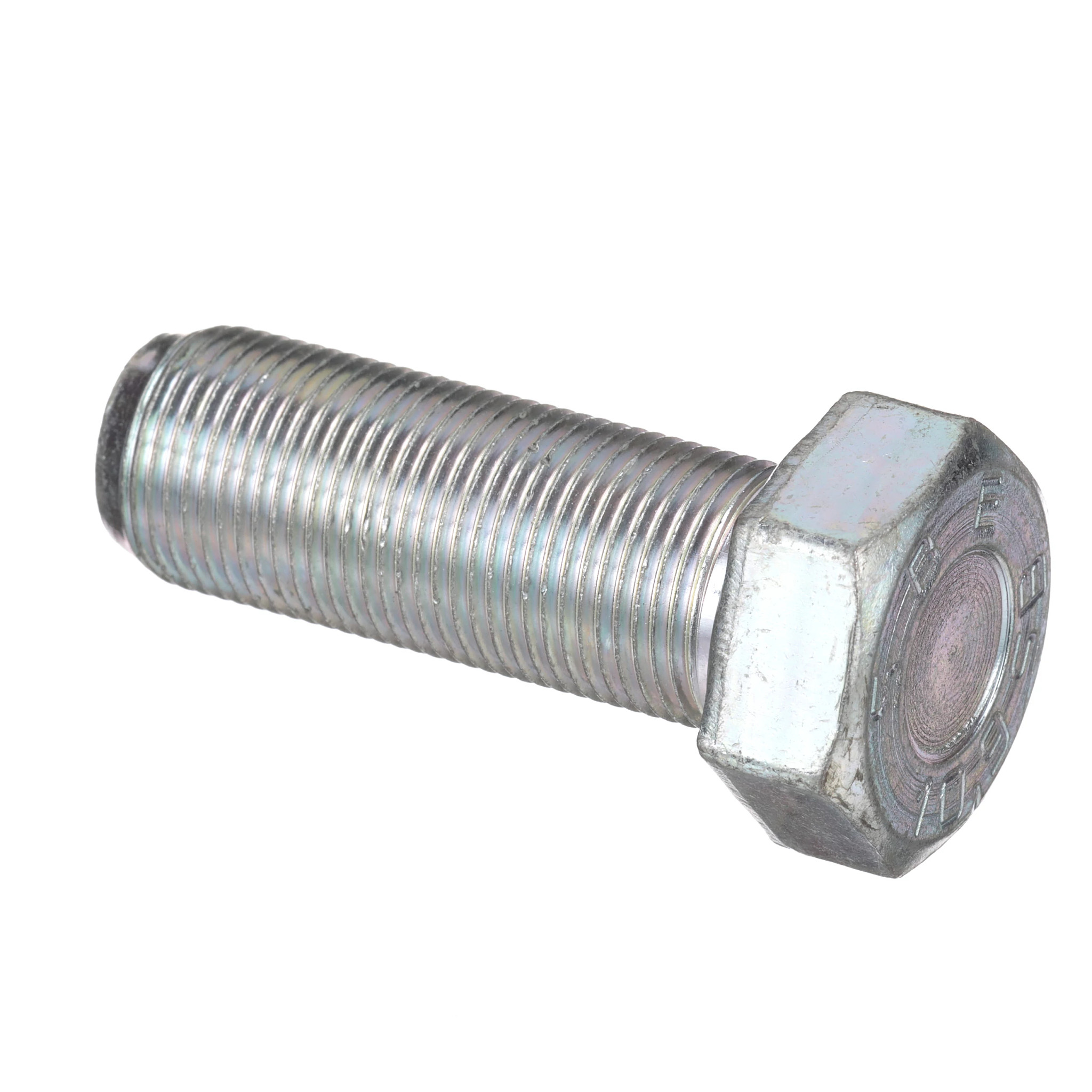 Metric Hex Screw | CASECE | BR | PT