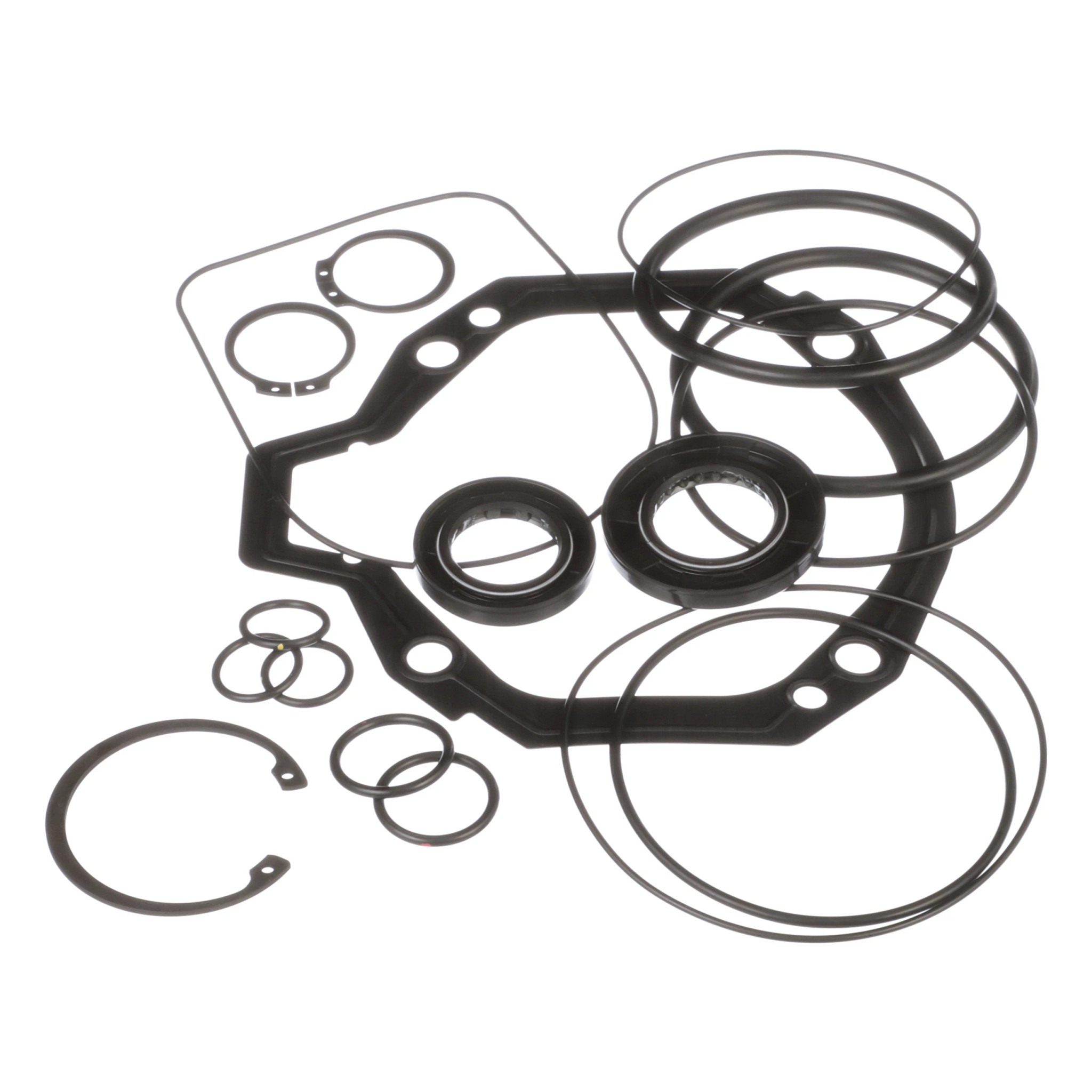 SEAL KIT | NEWHOLLANDAG | EU | EN