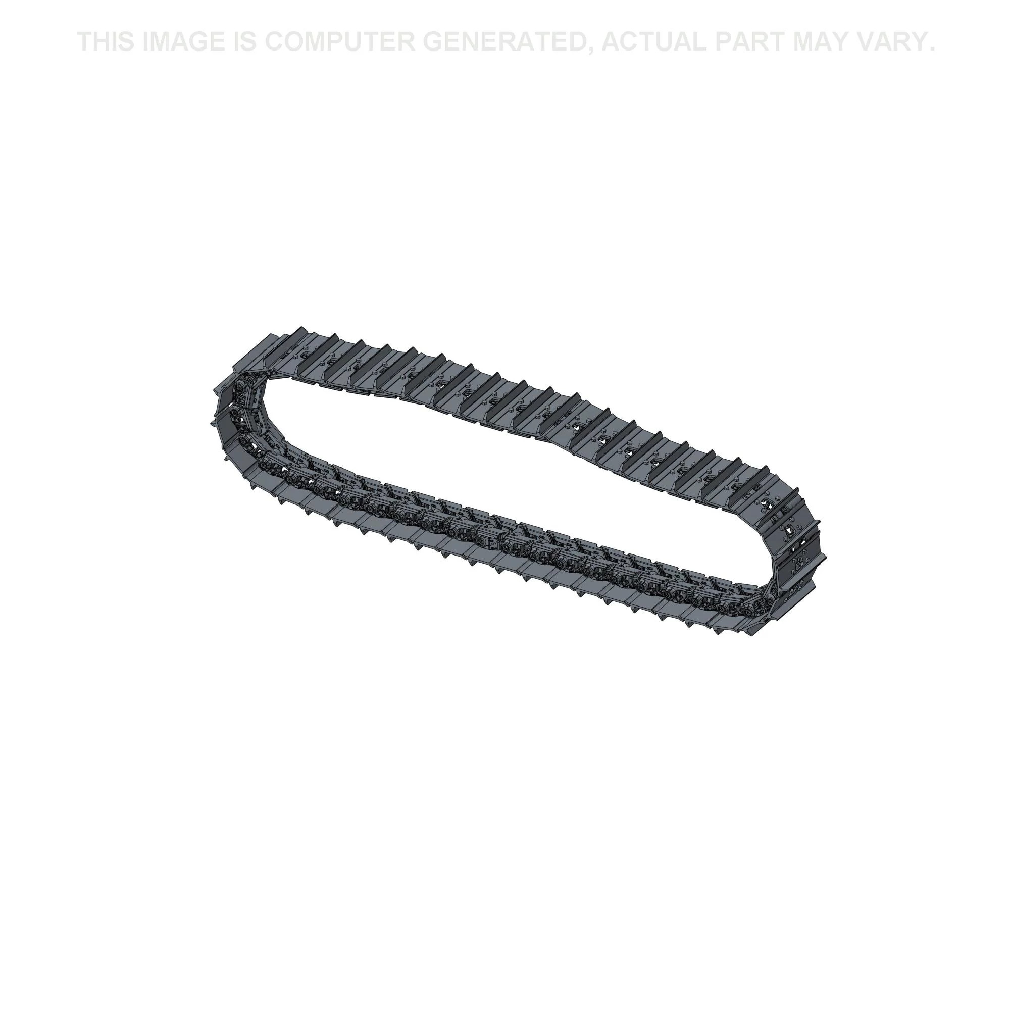 Crawler Track Assy | NEWHOLLANDCE | CA | FR