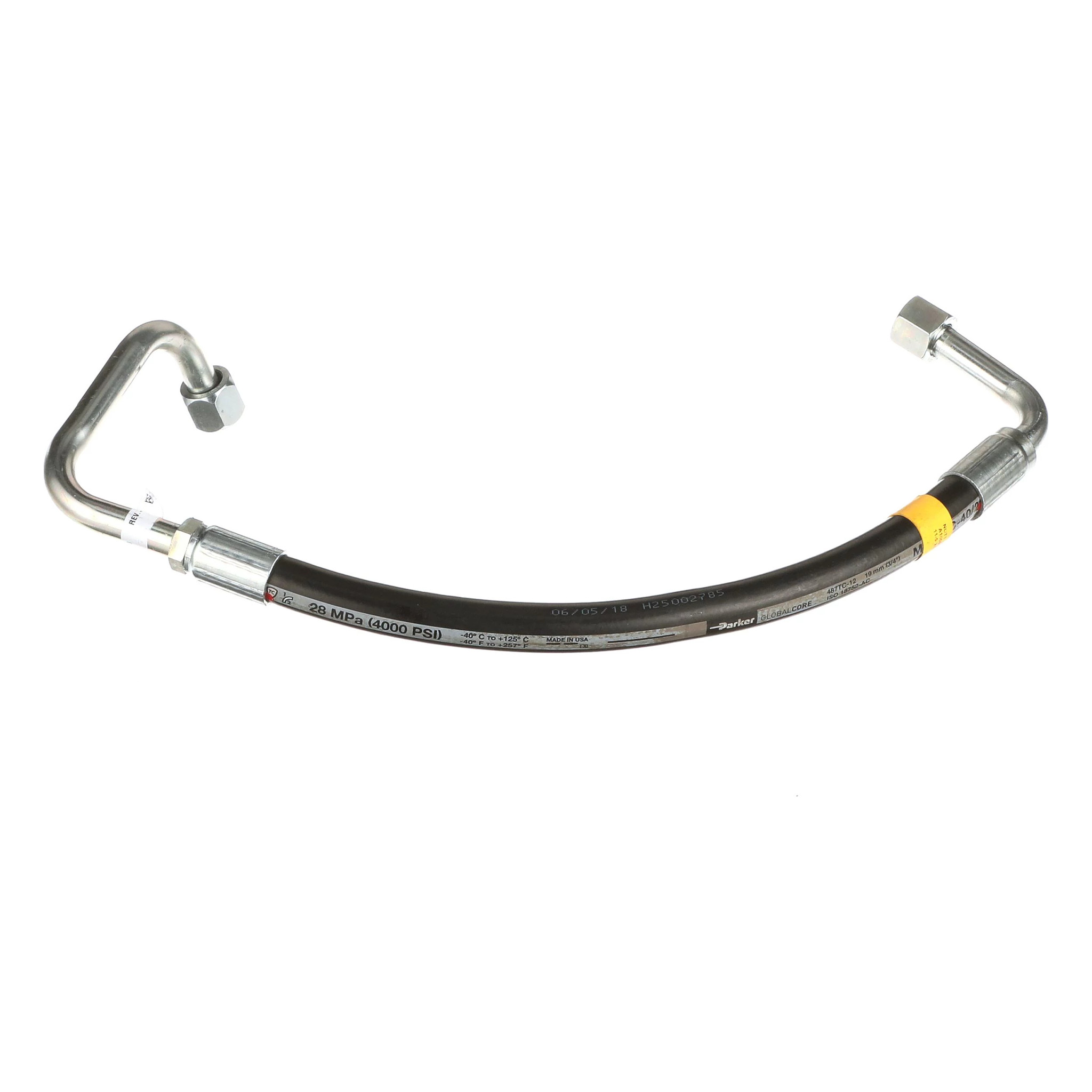 TUBE | CASEIH | IE | EN