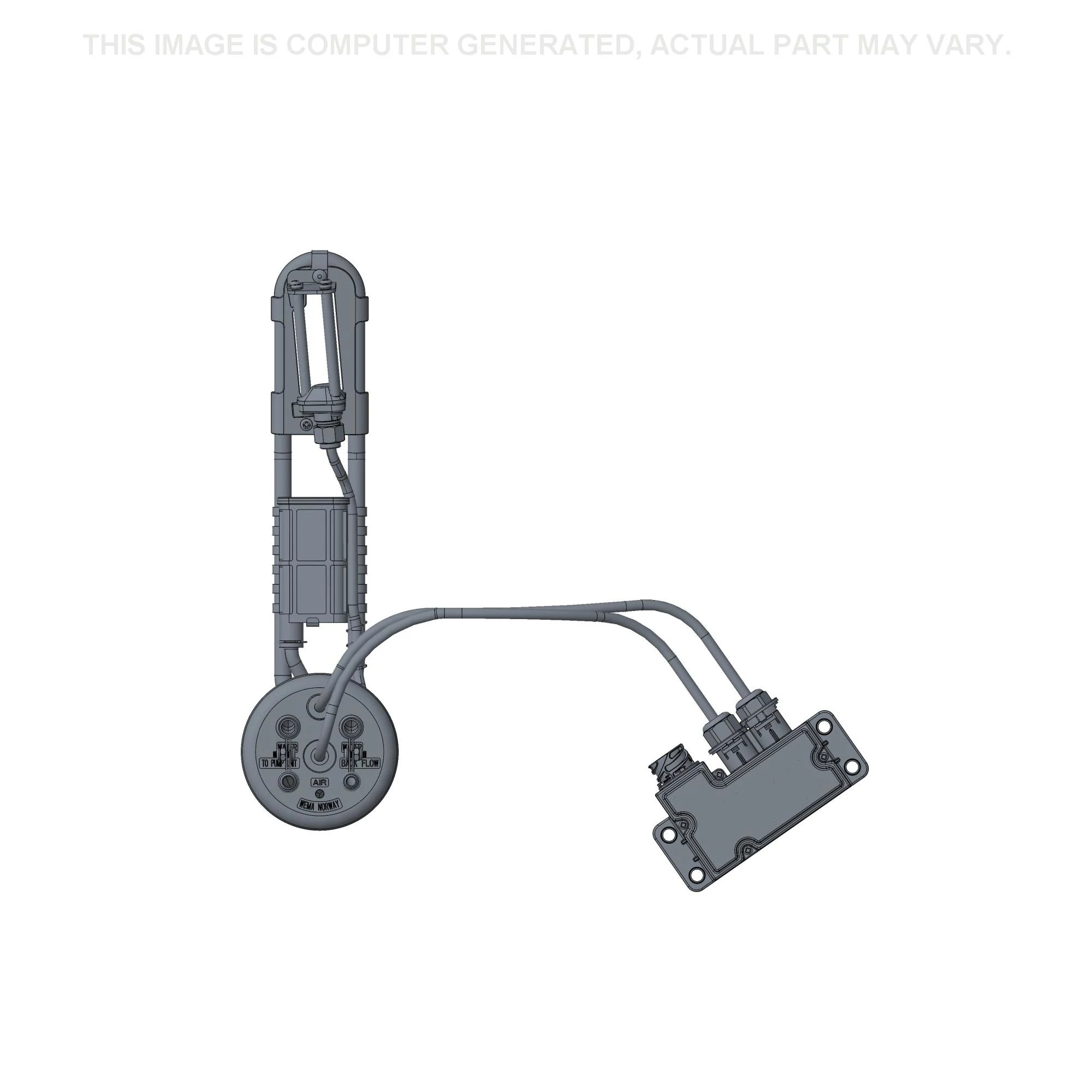 SENSOR | CASECE | US | EN