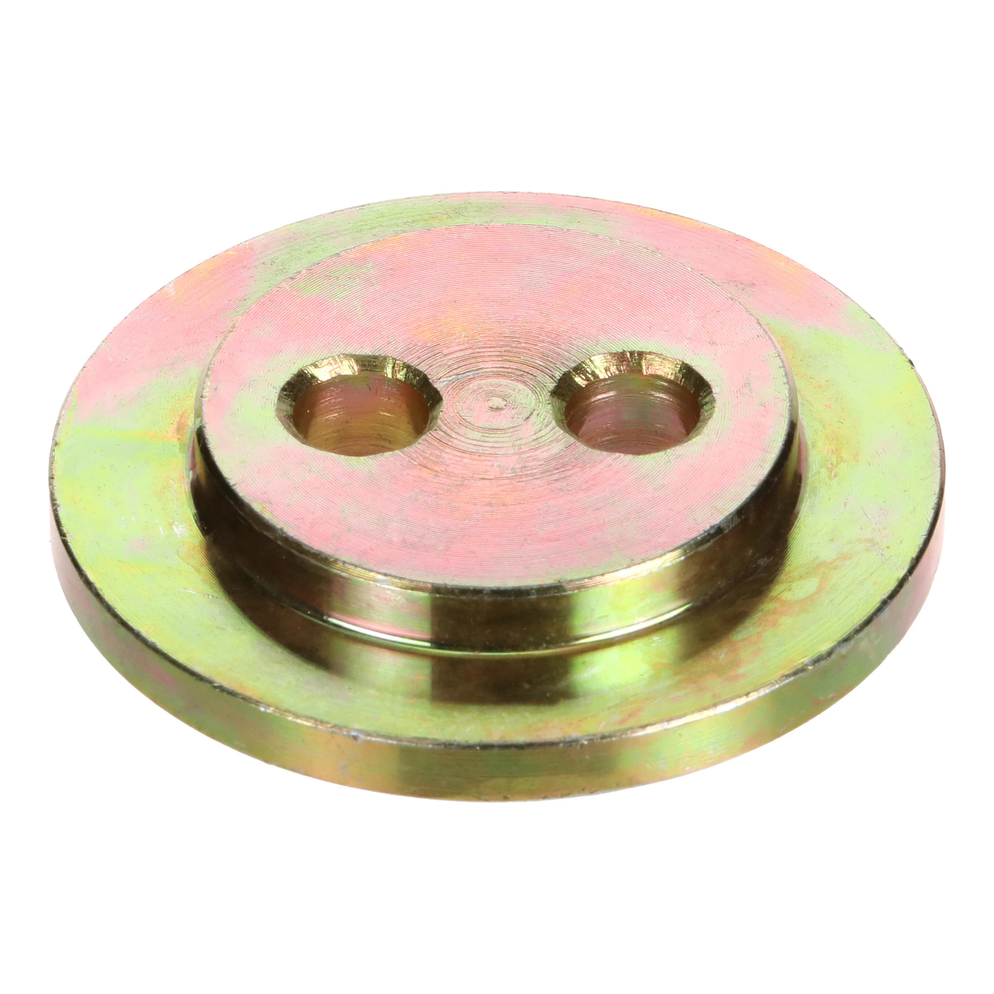 LOCKING PLATE | CASECE | CA | EN