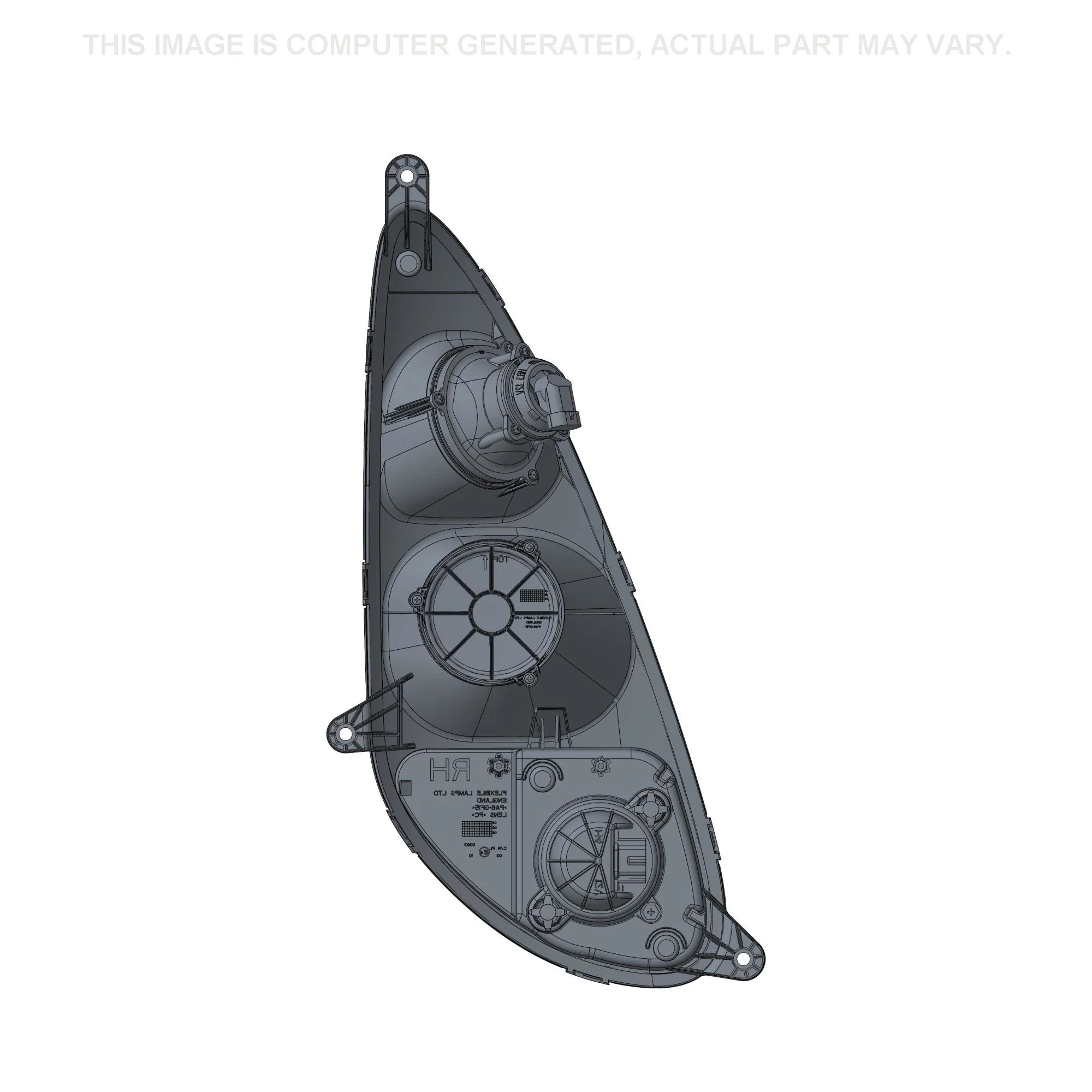 HEADLAMP | NEWHOLLANDAG | EU | FR