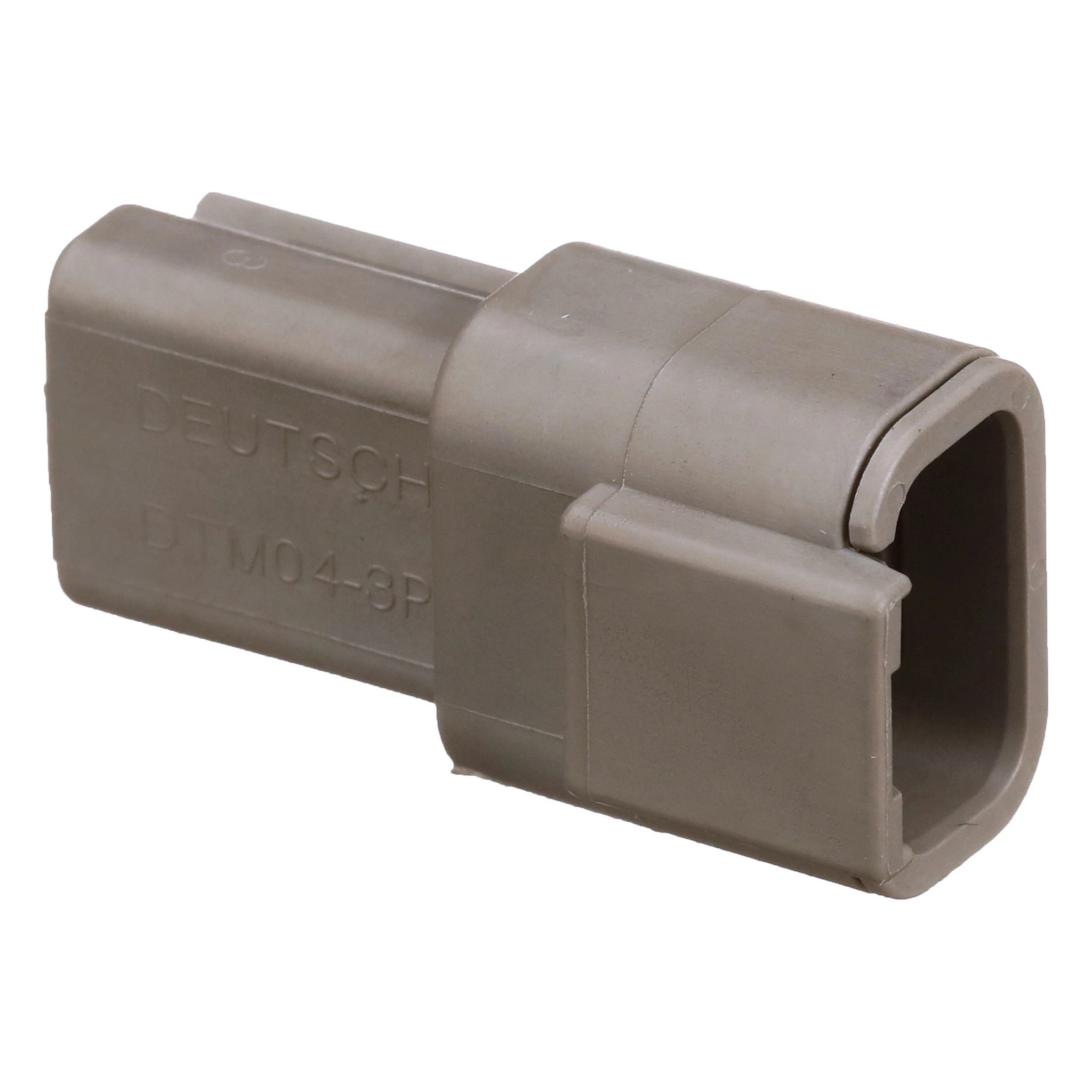 ELEC CONNECTOR | DEFAULT | SA | EN