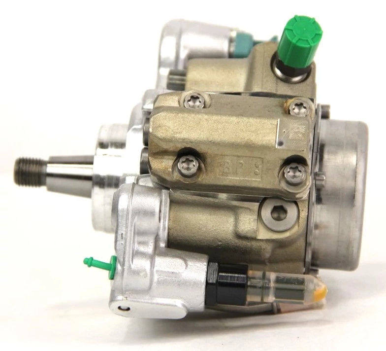 REMAN-INJECTION PUMP | NEWHOLLANDAG | US | EN